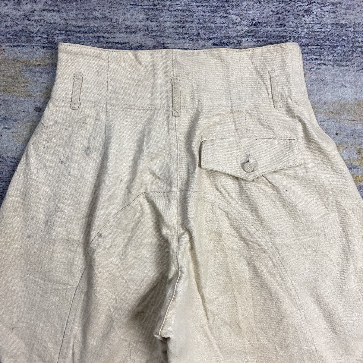 Issey Miyake Issey Miyake pleated short pants Size US 28 / EU 44 - 7 Thumbnail