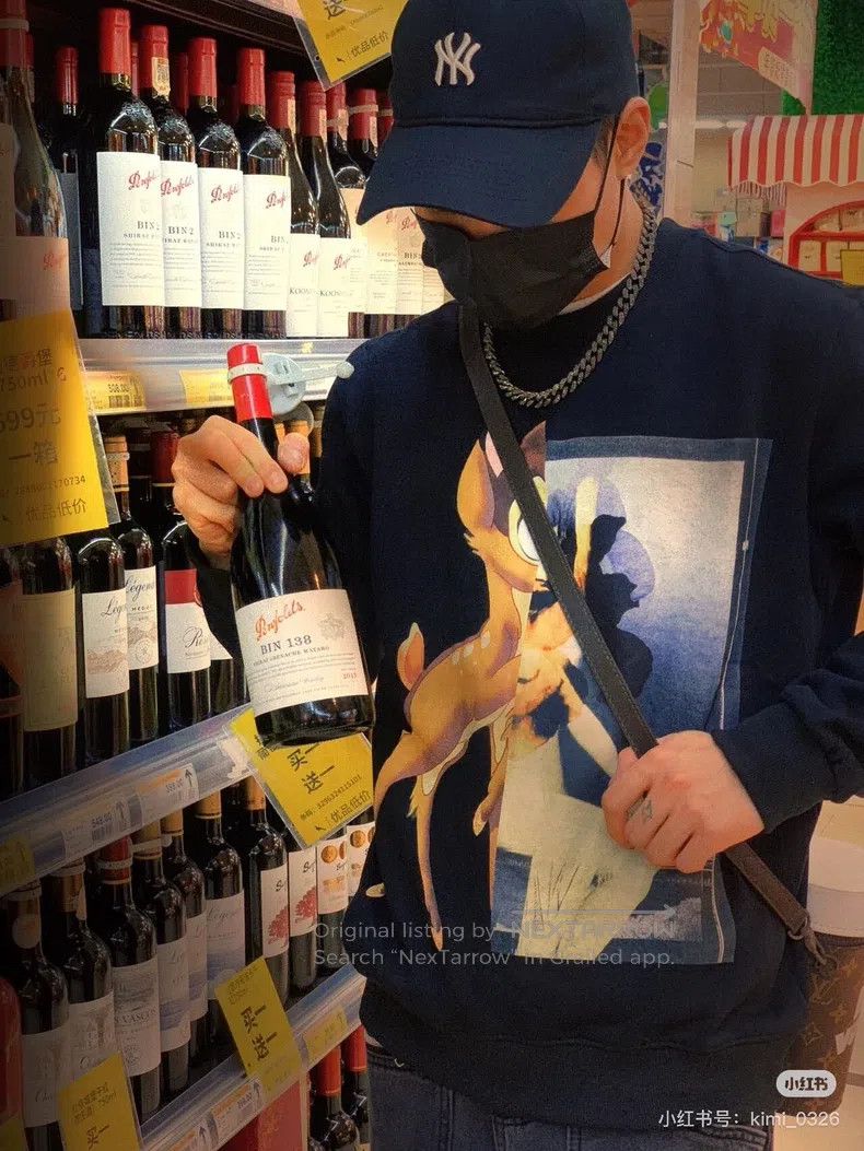 Givenchy Givenchy Bambi print hoodie Size US XS / EU 42 / 0 - 4 Thumbnail
