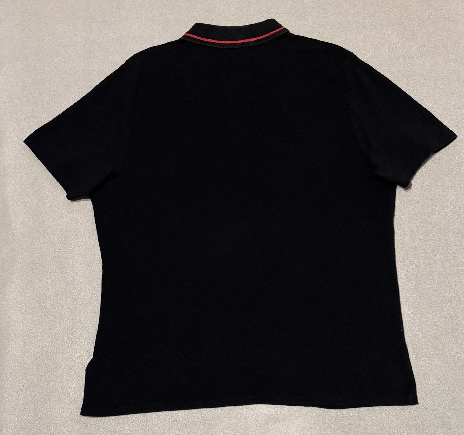 Ferrari × Puma Scuderia Ferrari Puma Polo Size. XL Size US XL / EU 56 / 4 - 11 Thumbnail
