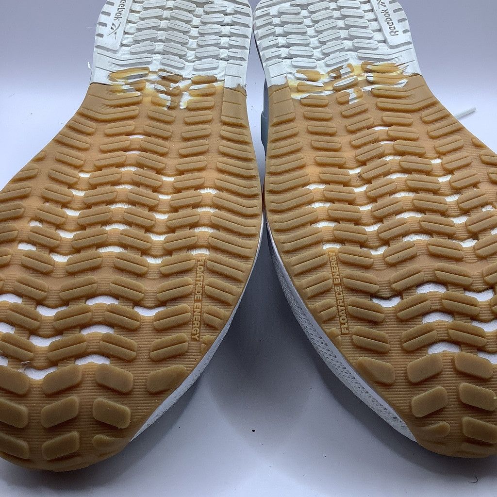 Reebok Men's Reebok Nano X Training Shoes, Size US 6.5, White Size US 6.5 / IT 36.5 - 10 Thumbnail
