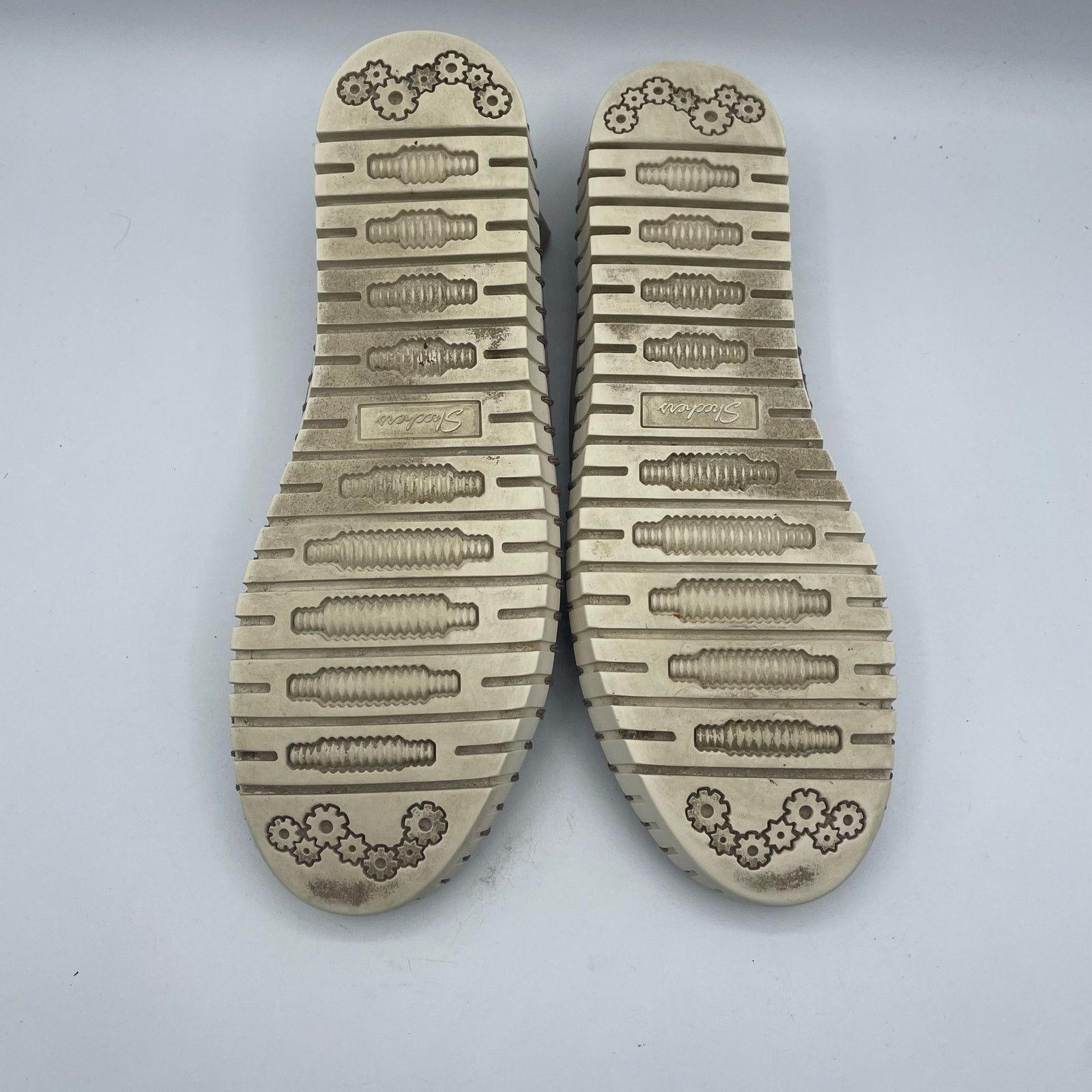 SKECHERS Skechers Sepulveda Blvd a La Mode Gray Shoes Comfort Women 9 Size US 9 / IT 39 - 6 Thumbnail