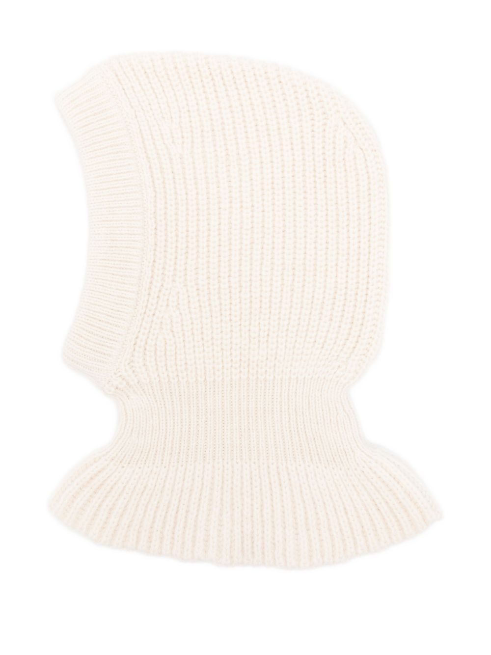 Lemaire WOOL BLEND BALACLAVA Size ONE SIZE - 1 Thumbnail