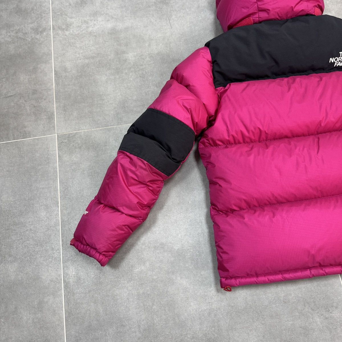 The North Face The North Face Women Summit Windstopper Baltoro Down Jacket Size M / US 6-8 / IT 42-44 - 22 Thumbnail