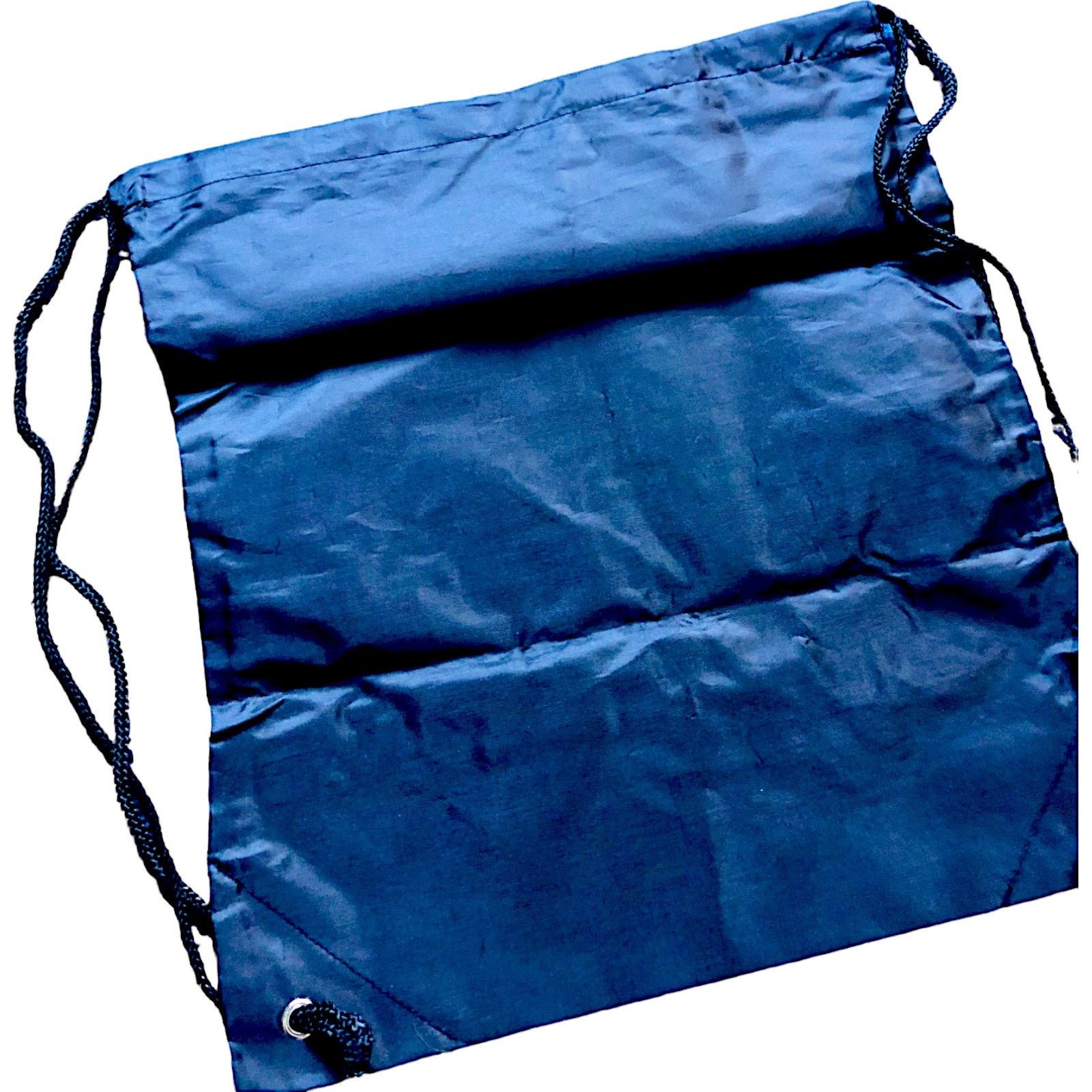 Other New England Revolution x Radioshack Black Drawstring Bag x5 Size ONE SIZE - 2 Thumbnail