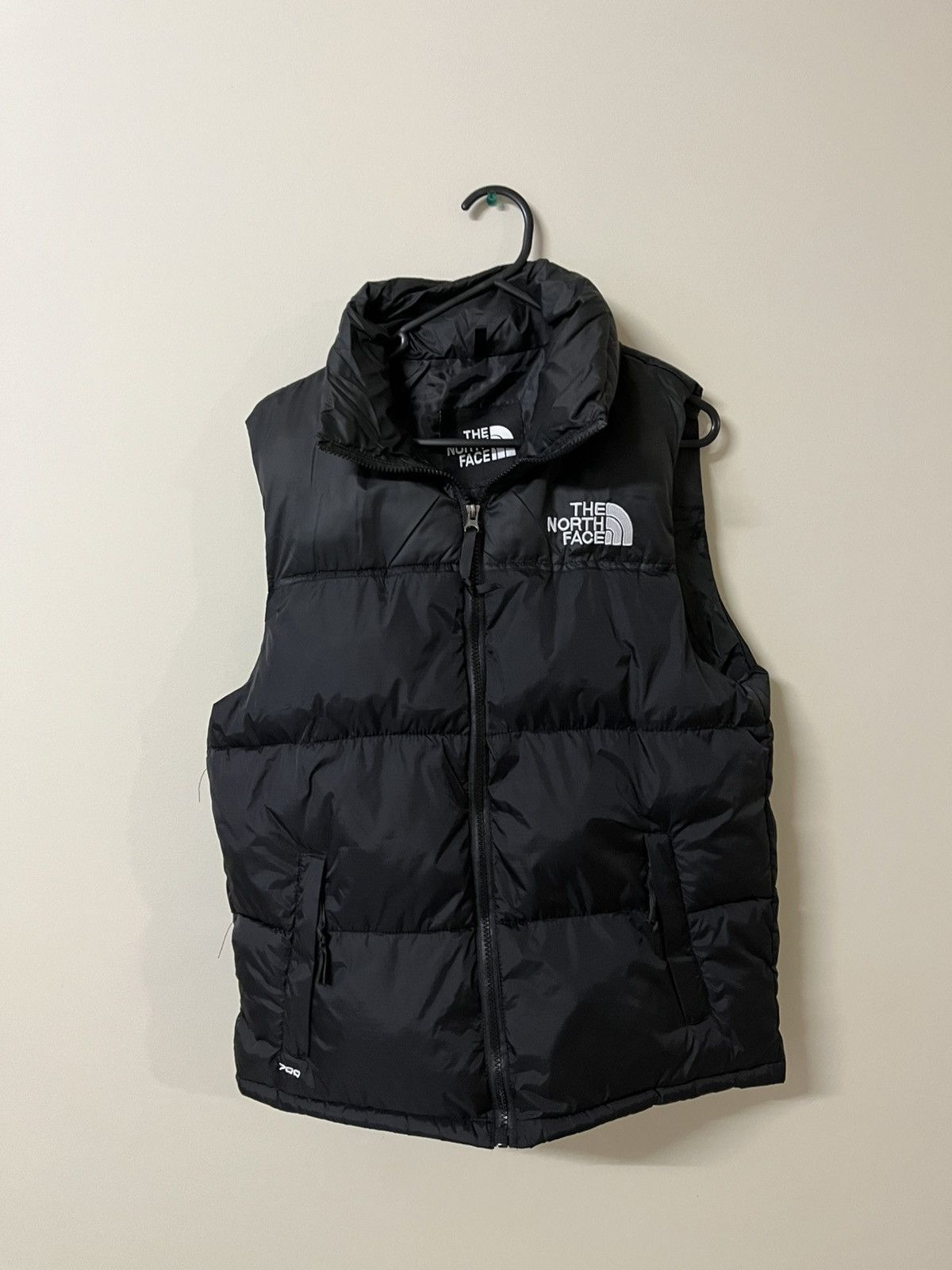 The North Face The North Face Vest Size US S / EU 44-46 / 1 - 3 Thumbnail