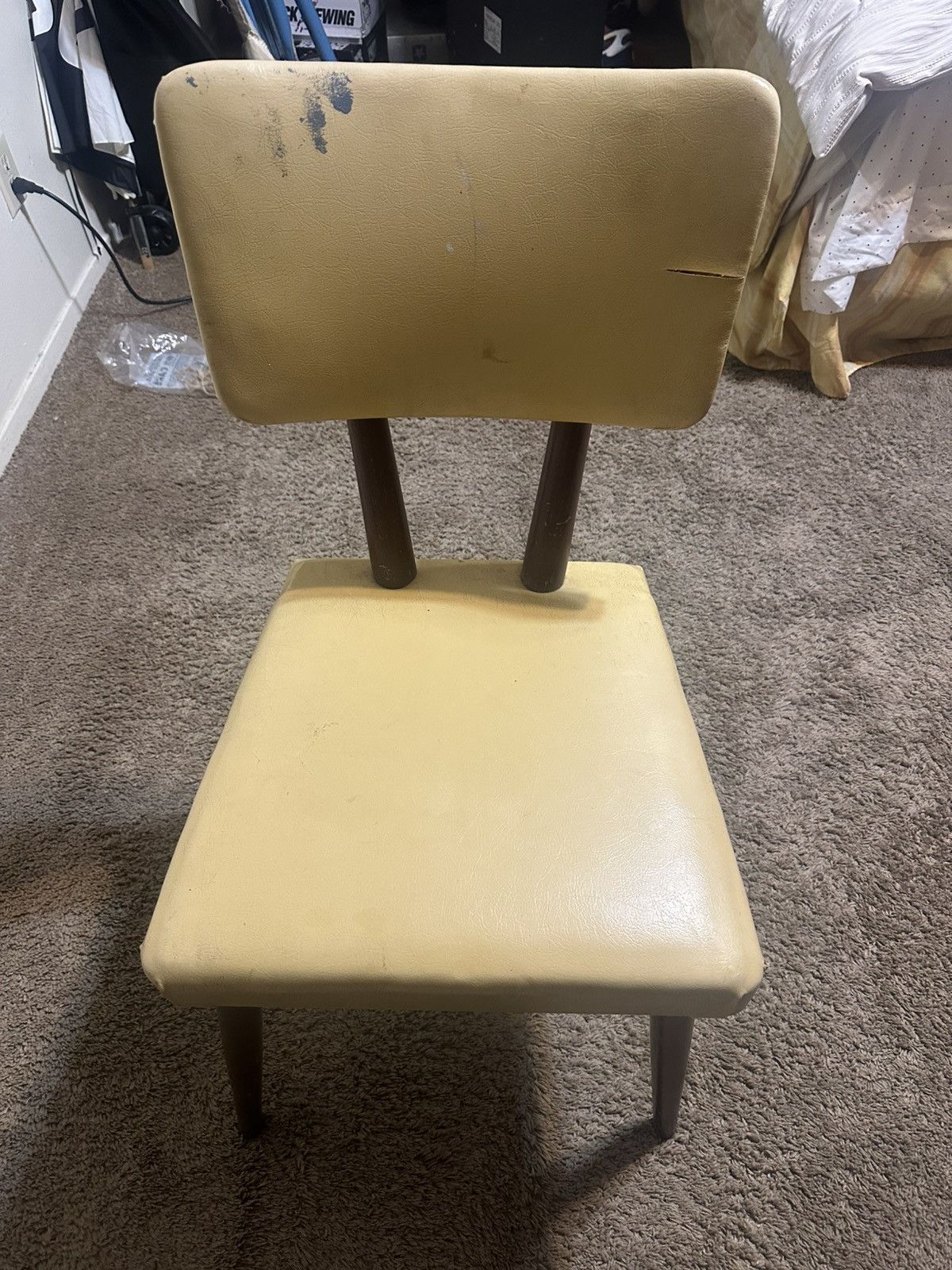 Nike Vintage Meier & Pohlmann Co. “Dining Chair” 1950s Size ONE SIZE - 4 Thumbnail