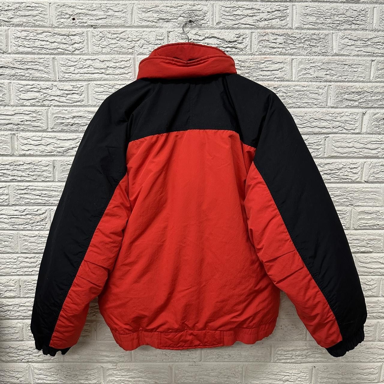 The North Face Vintage The North Face Down Puffer Winter Jacket Men’s Large Size US L / EU 52-54 / 3 - 6 Thumbnail