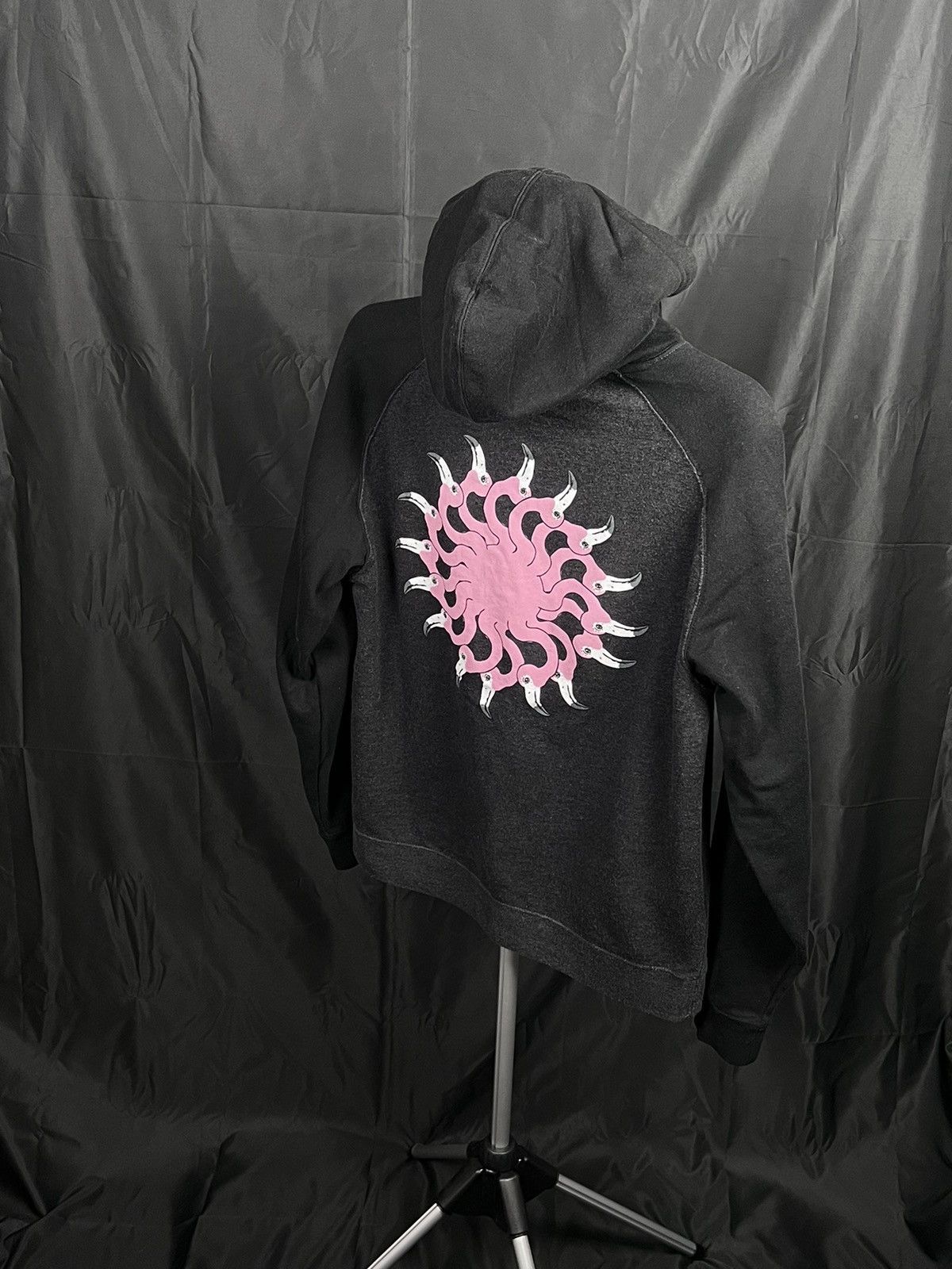 RIPNDIP 🔴RipNDip flamingo logo hoodie Rip&Dip Size US L / EU 52-54 / 3 - 4 Thumbnail