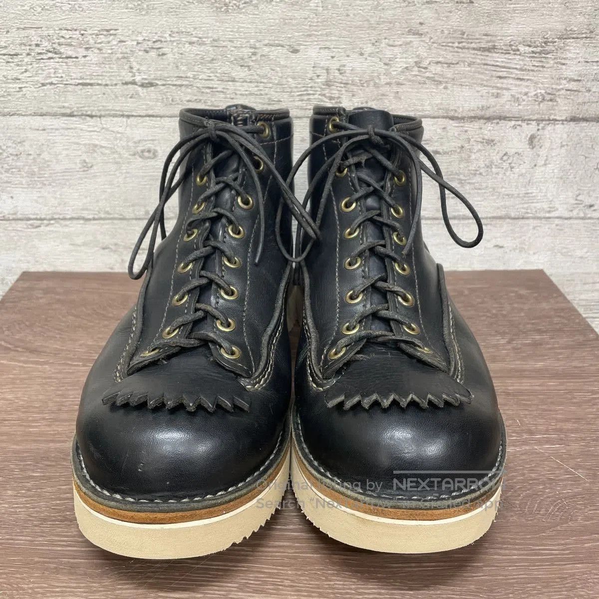 WESCO Wesco 97s Jobmaster. Size US 8.5 / EU 41-42 - 3 Thumbnail