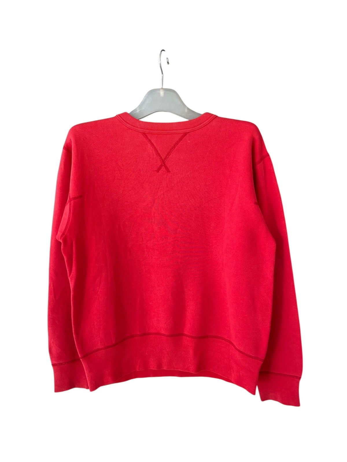 Toyo Enterprises Vintage Cheswick Bellarmine Cross Country CrewneckSweatshirt Size US M / EU 48-50 / 2 - 3 Thumbnail