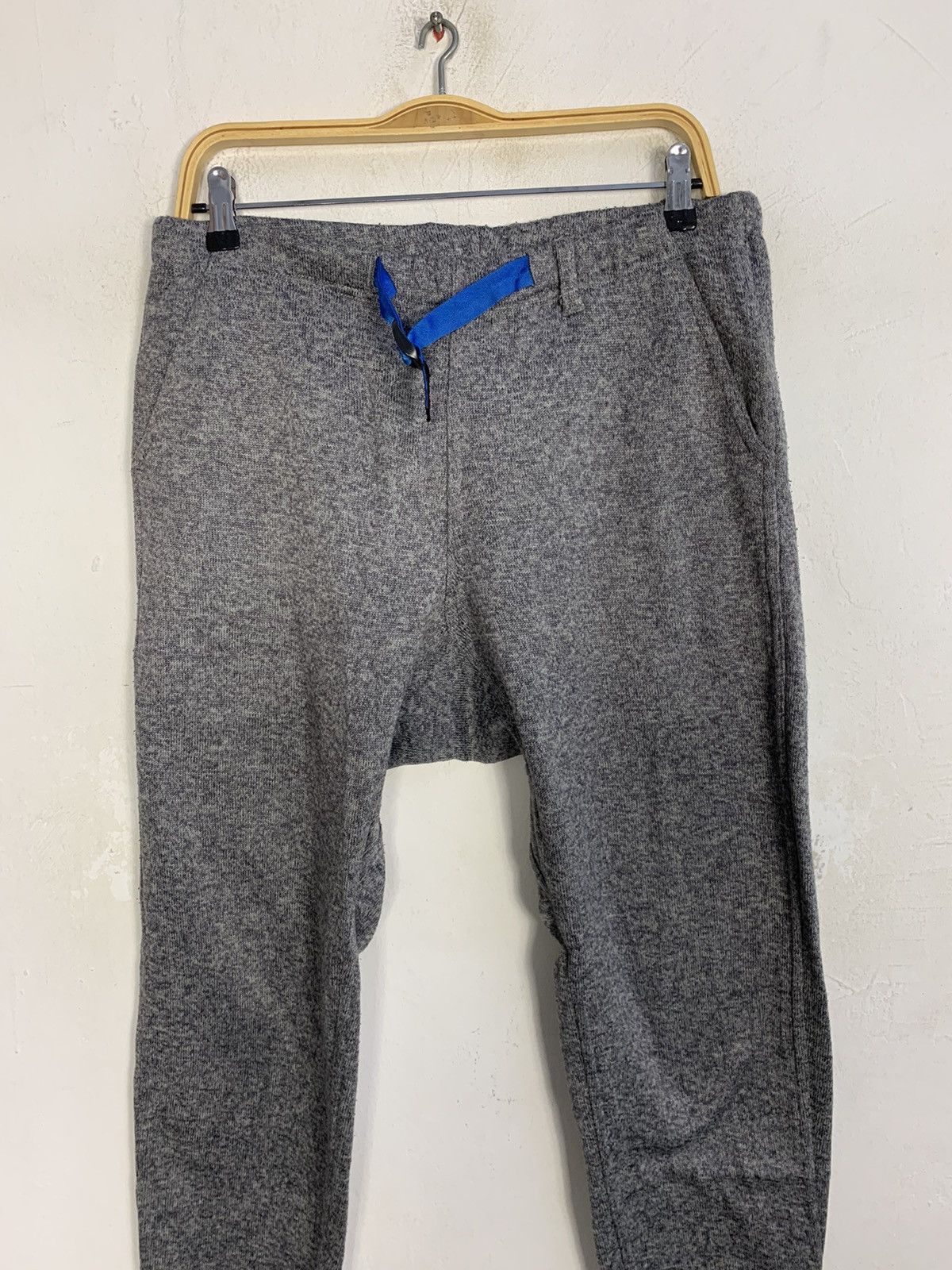 Gramicci 90s Gramicci Freedom Sweat Jogger Pant Stretchable Waist Size US 32 / EU 48 - 3 Thumbnail