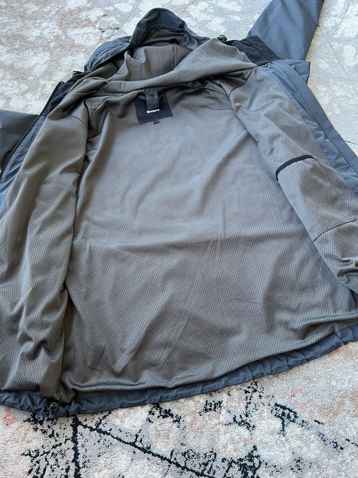 Finisterre Finisterre Jacket Size US L / EU 52-54 / 3 - 6 Thumbnail
