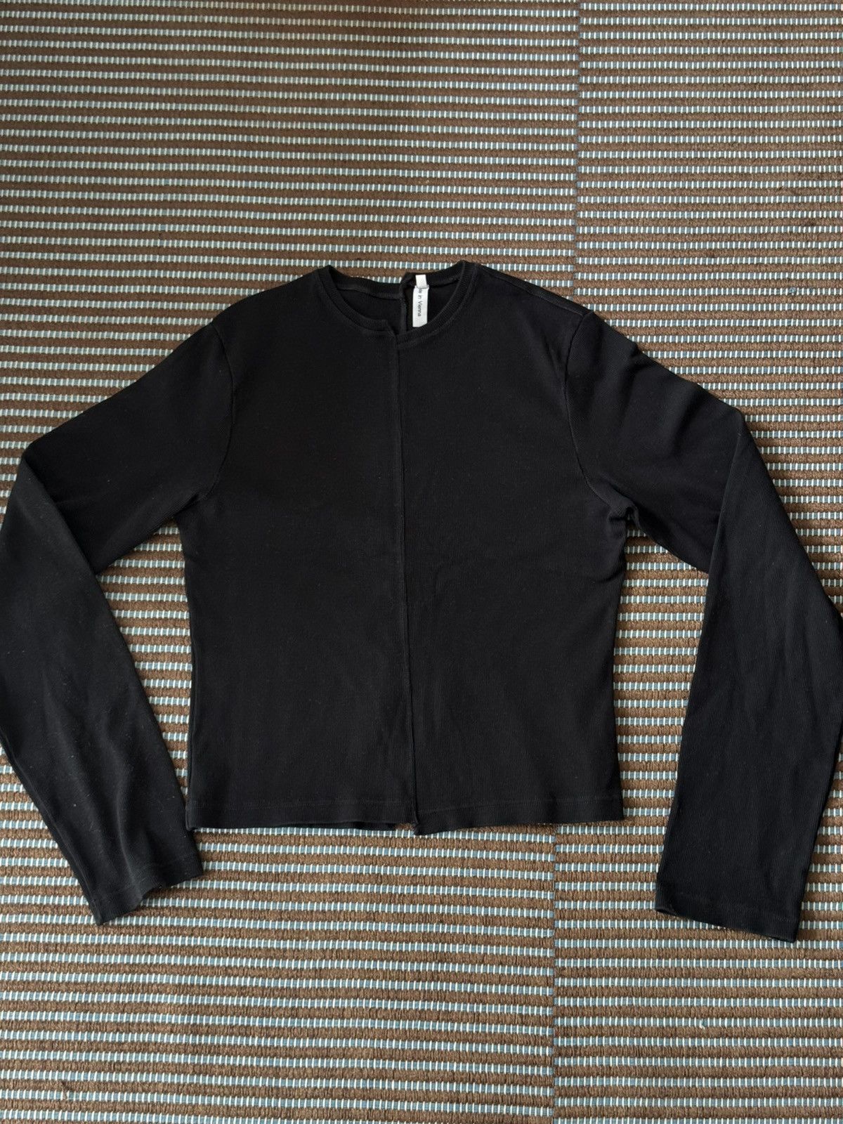Other Christina Seewald Basic Longsleeve Size US M / EU 48-50 / 2 - 3 Thumbnail