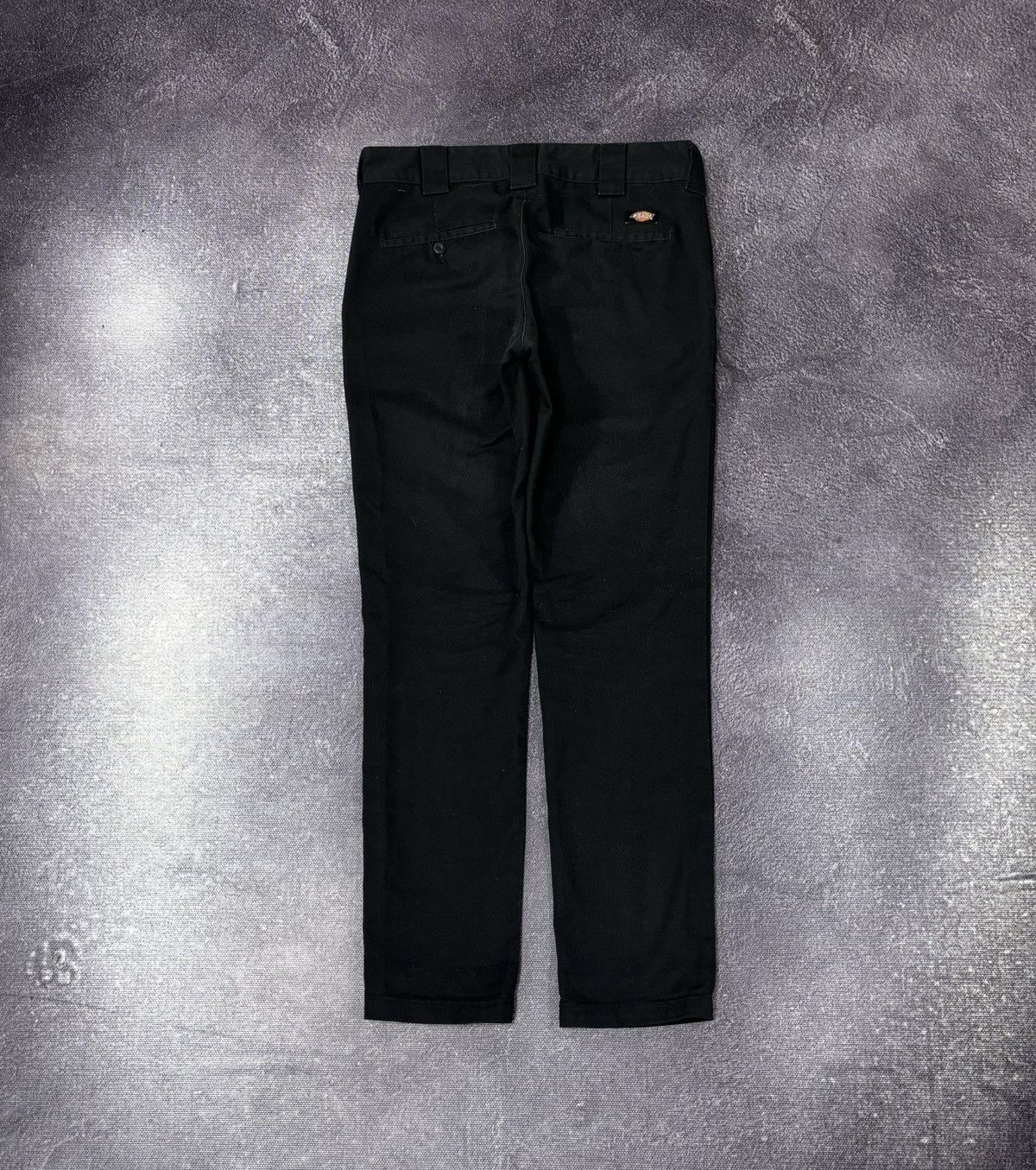 Dickies Vintage Dickies 874 Slim Fit Men’s Skate Hype Chino Pants Size US 30 / EU 46 - 1 Thumbnail