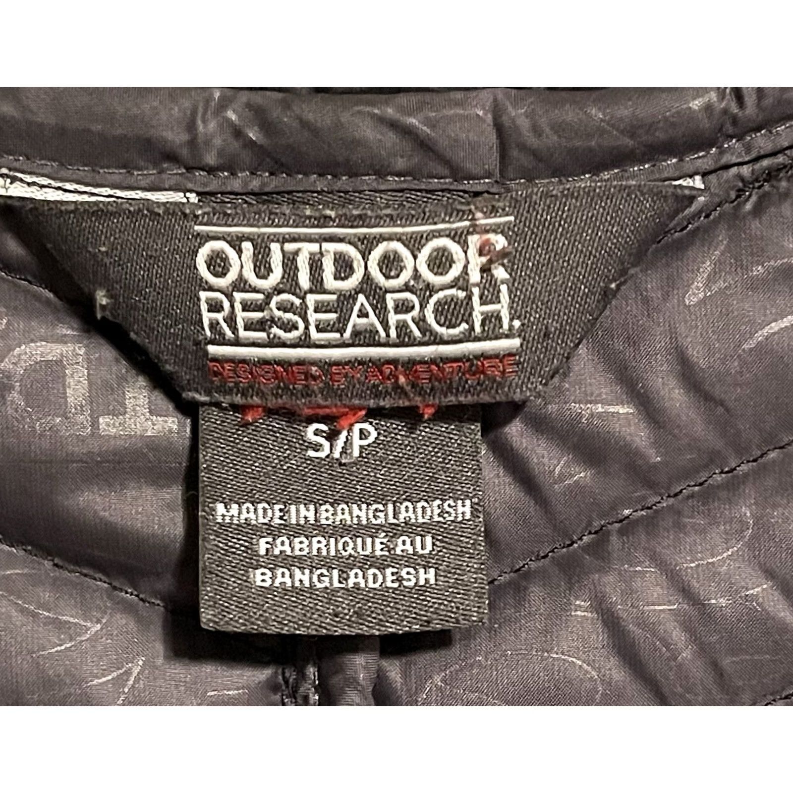Outdoor Research Outdoor Research Verismo Hooded Pertex Quantum Jacket Women’s Small J1845 Size S / US 4 / IT 40 - 7 Thumbnail