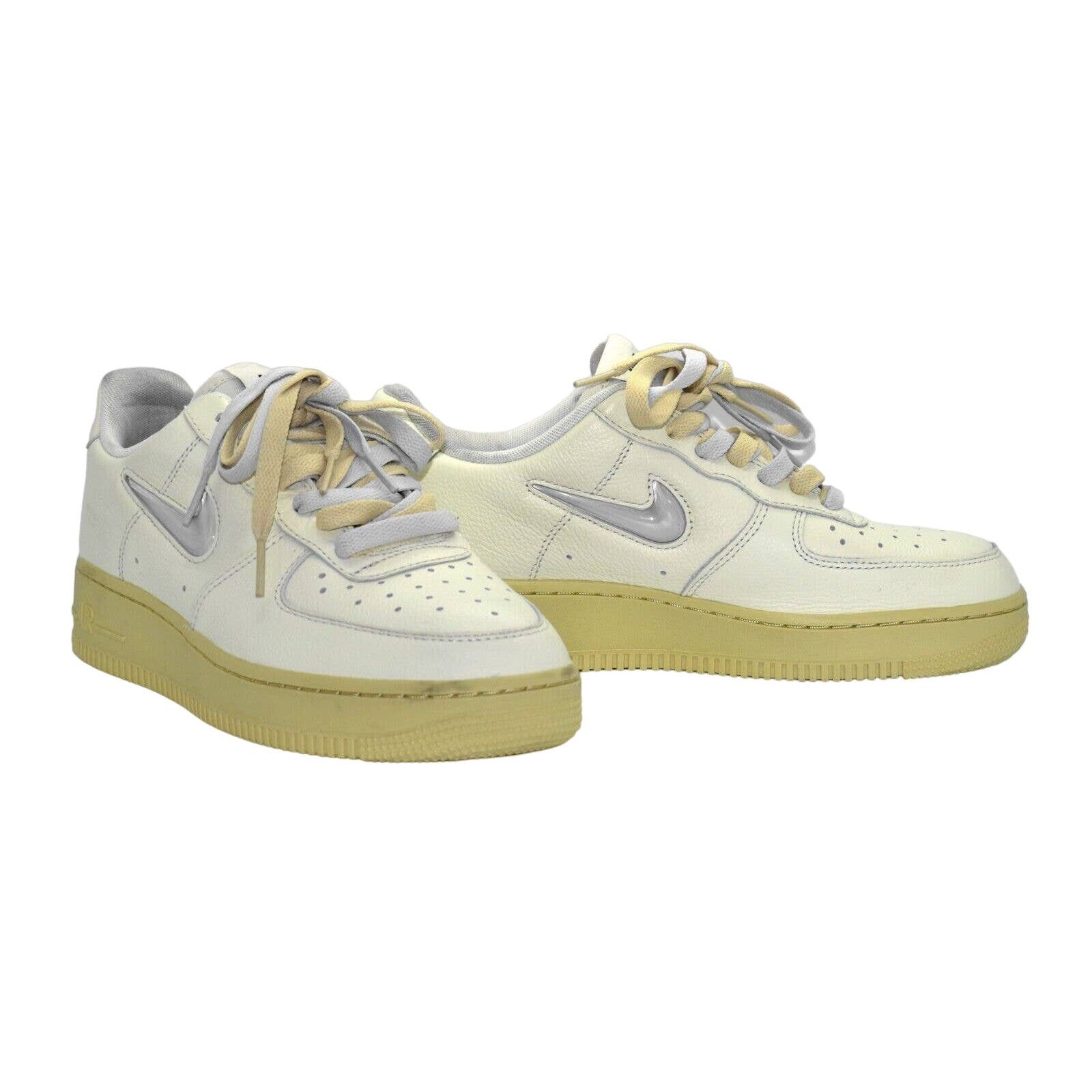 B2 NIKE AIR FORCE 07 LX Coconut Milk Shoes DO9456-100