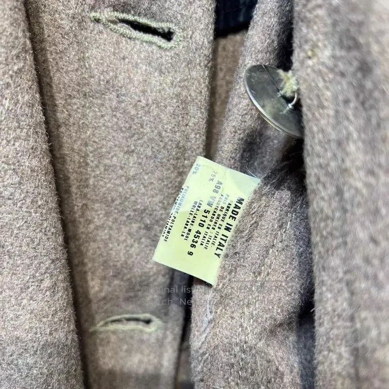 Vivienne Westwood Vivienne Westwood Patchwork Wool Blazer Size M / US 6-8 / IT 42-44 - 5 Thumbnail