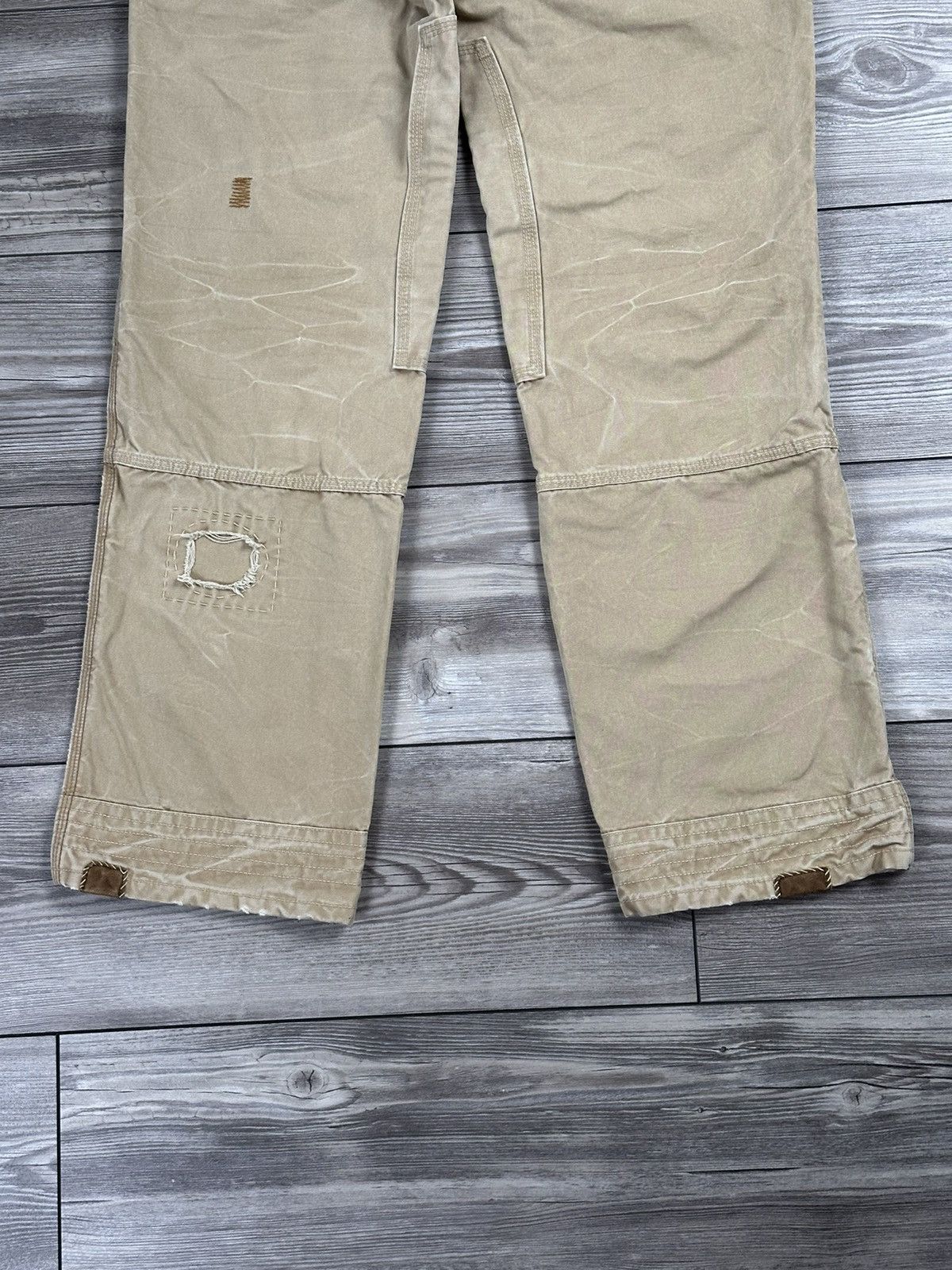 Polo Ralph Lauren Polo Ralph Lauren Pants Size US 35 - 6 Thumbnail