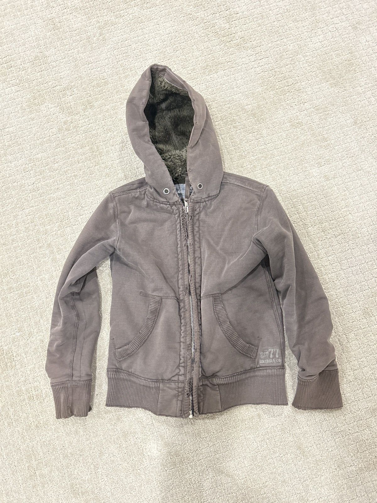 トップス if six was nine MINIMUM CASHMERE C-GRAY Men's If Six Was Nine Tops | Grailed