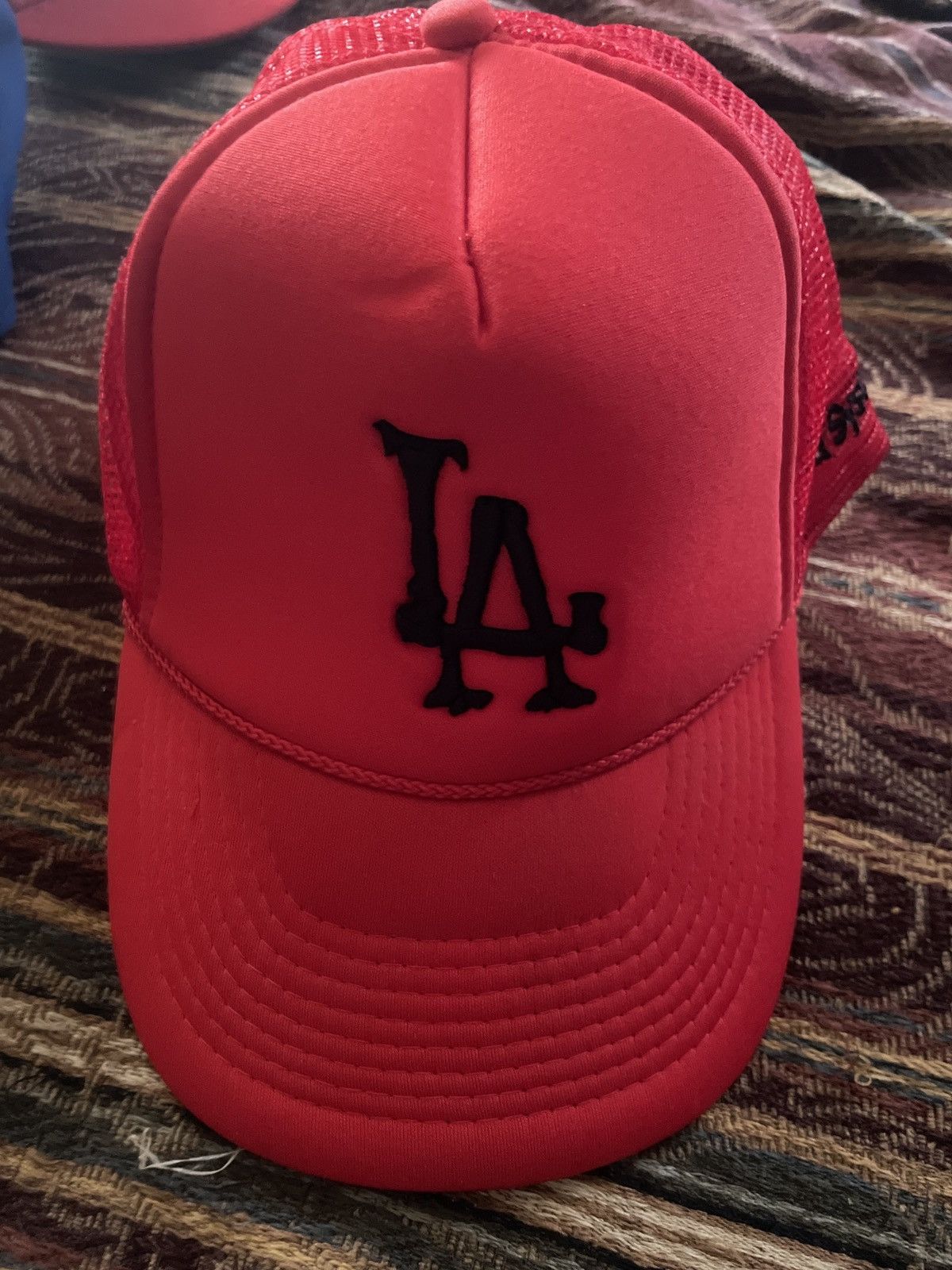 Other Anti system hat Size ONE SIZE - 1 Preview