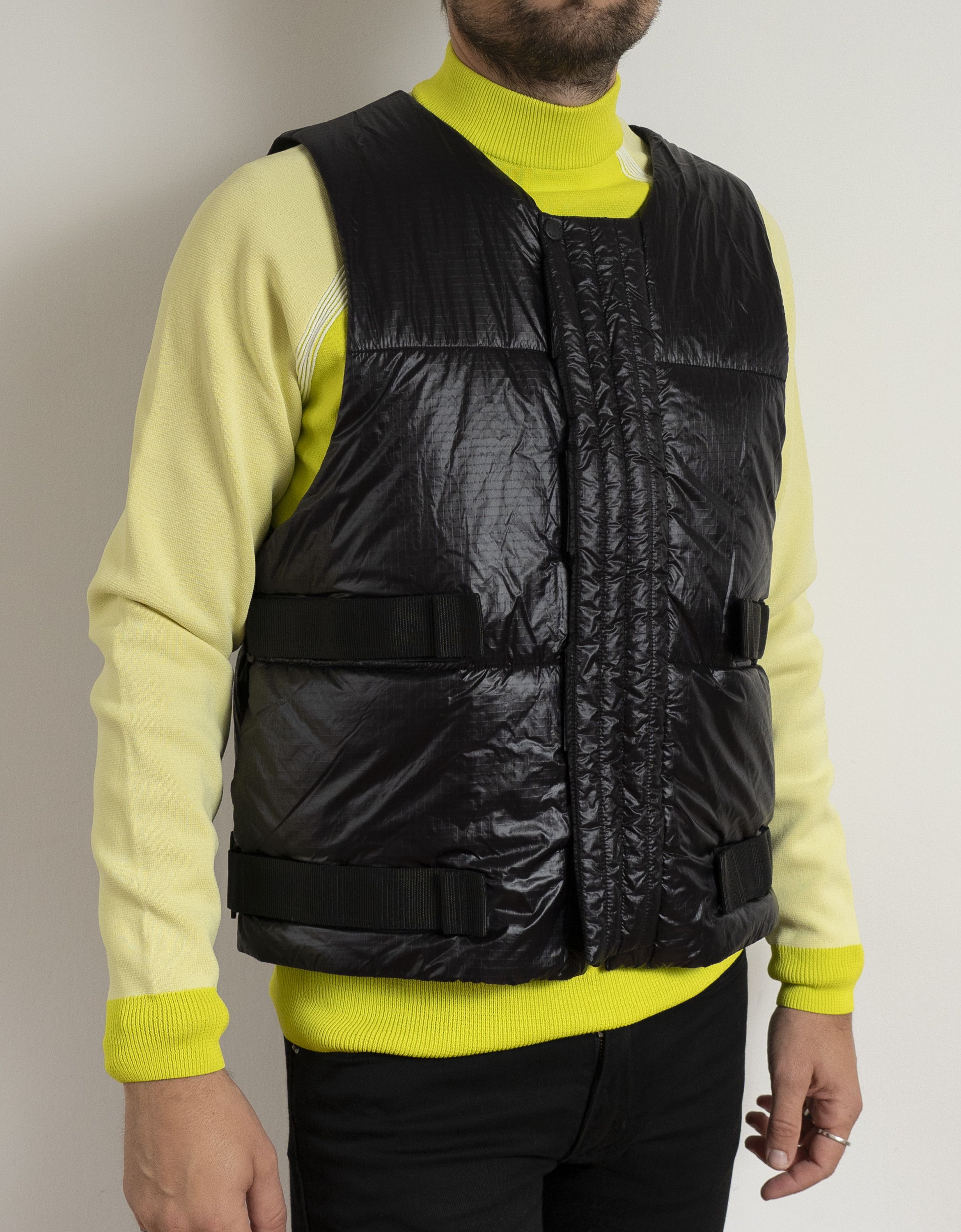 Gramicci Gramicci Cordura Vest Size US M / EU 48-50 / 2 - 2 Thumbnail
