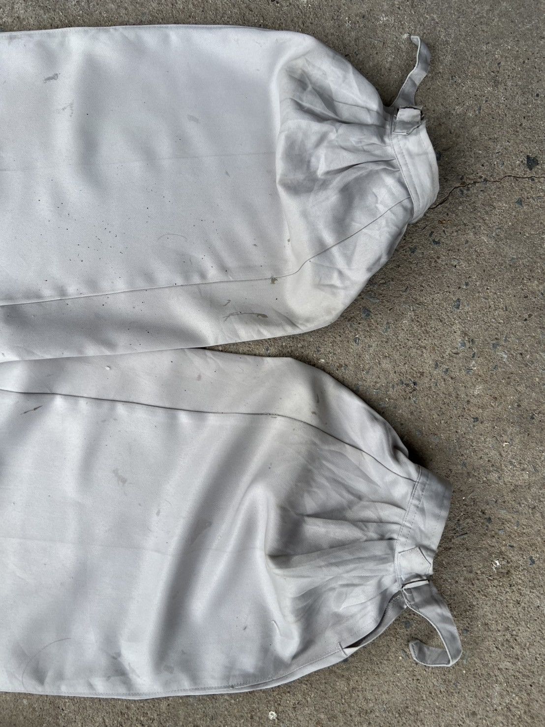 Japanese Brand Rare* Vintage Tobi Slacks Workwear Pants From Japan Size US 32 / EU 48 - 3 Thumbnail
