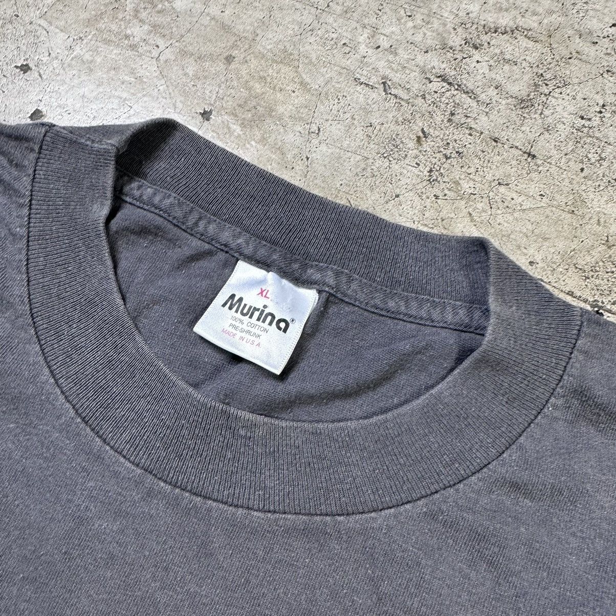 Band Tees × Vintage Music T-Shirt Size US XL / EU 56 / 4 - 5 Thumbnail
