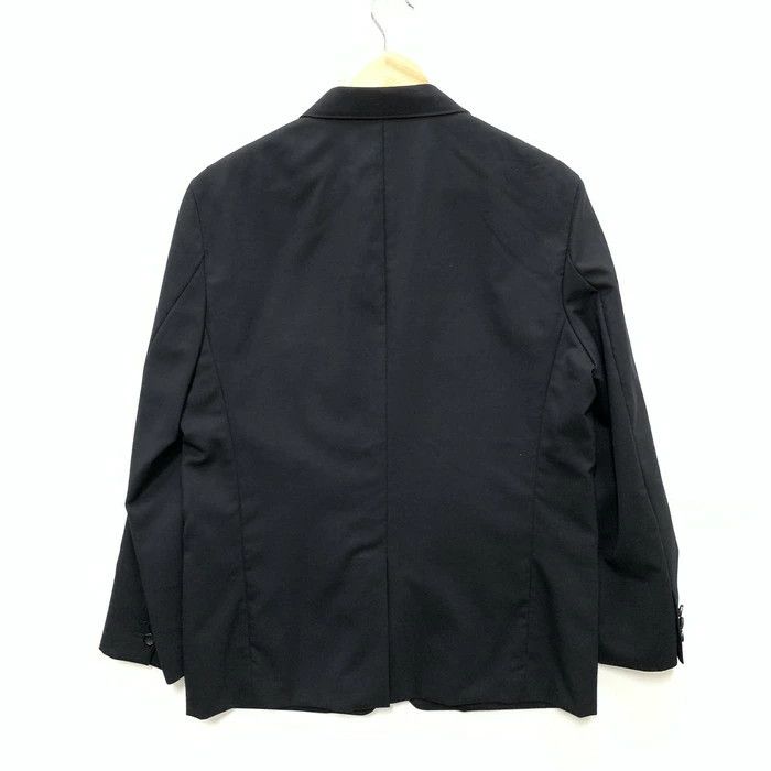Comme des Garcons Homme Plus Jacket Tailored Vintage 2 Button Size US XS / EU 42 / 0 - 2 Thumbnail
