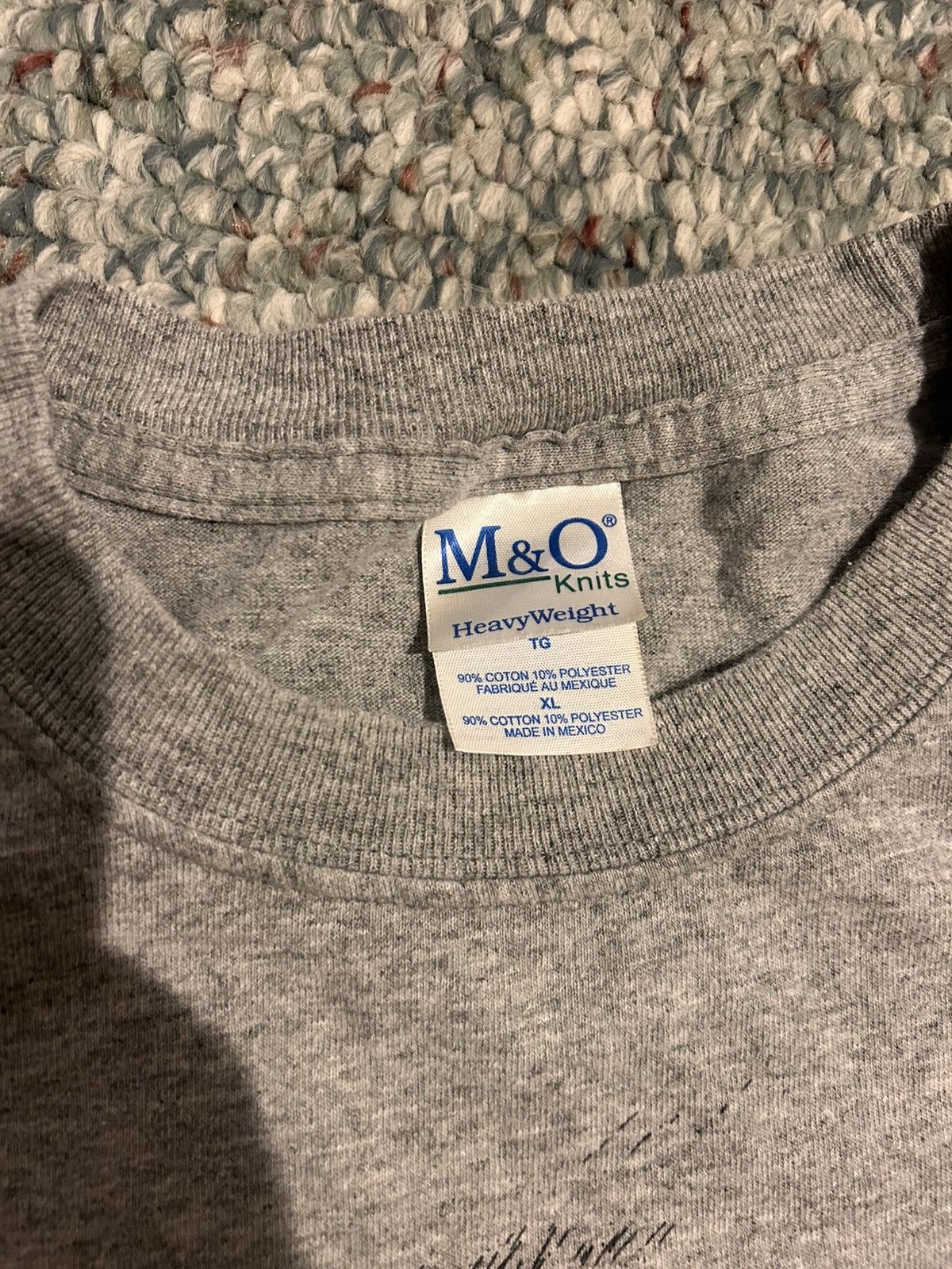 Vintage Che Guevara tee Size US XL / EU 56 / 4 - 3 Thumbnail