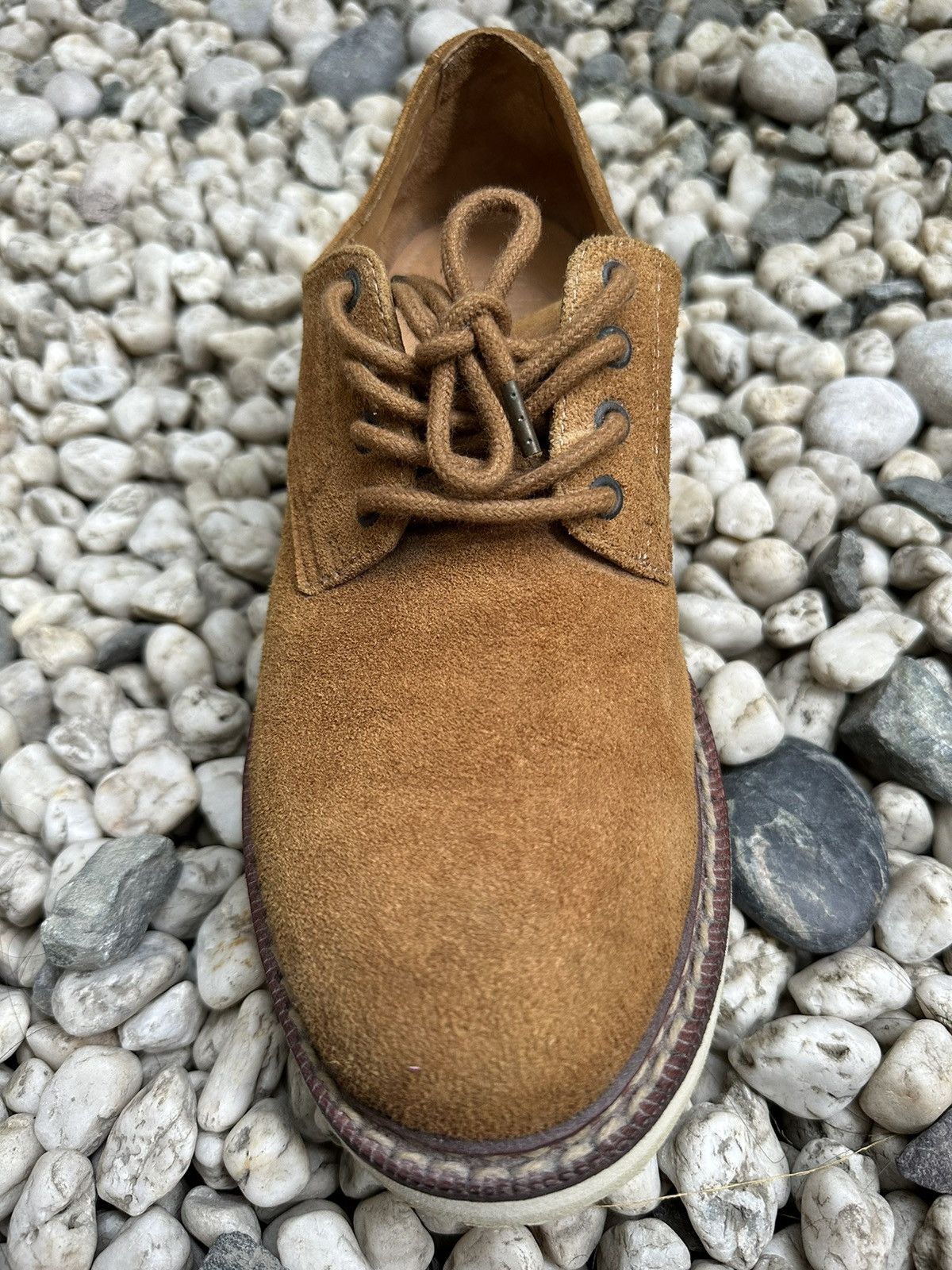 Visvim Visvim - S/S 12 - Virgil Plain Toe-Folk Size US 9 / EU 42 - 5 Thumbnail