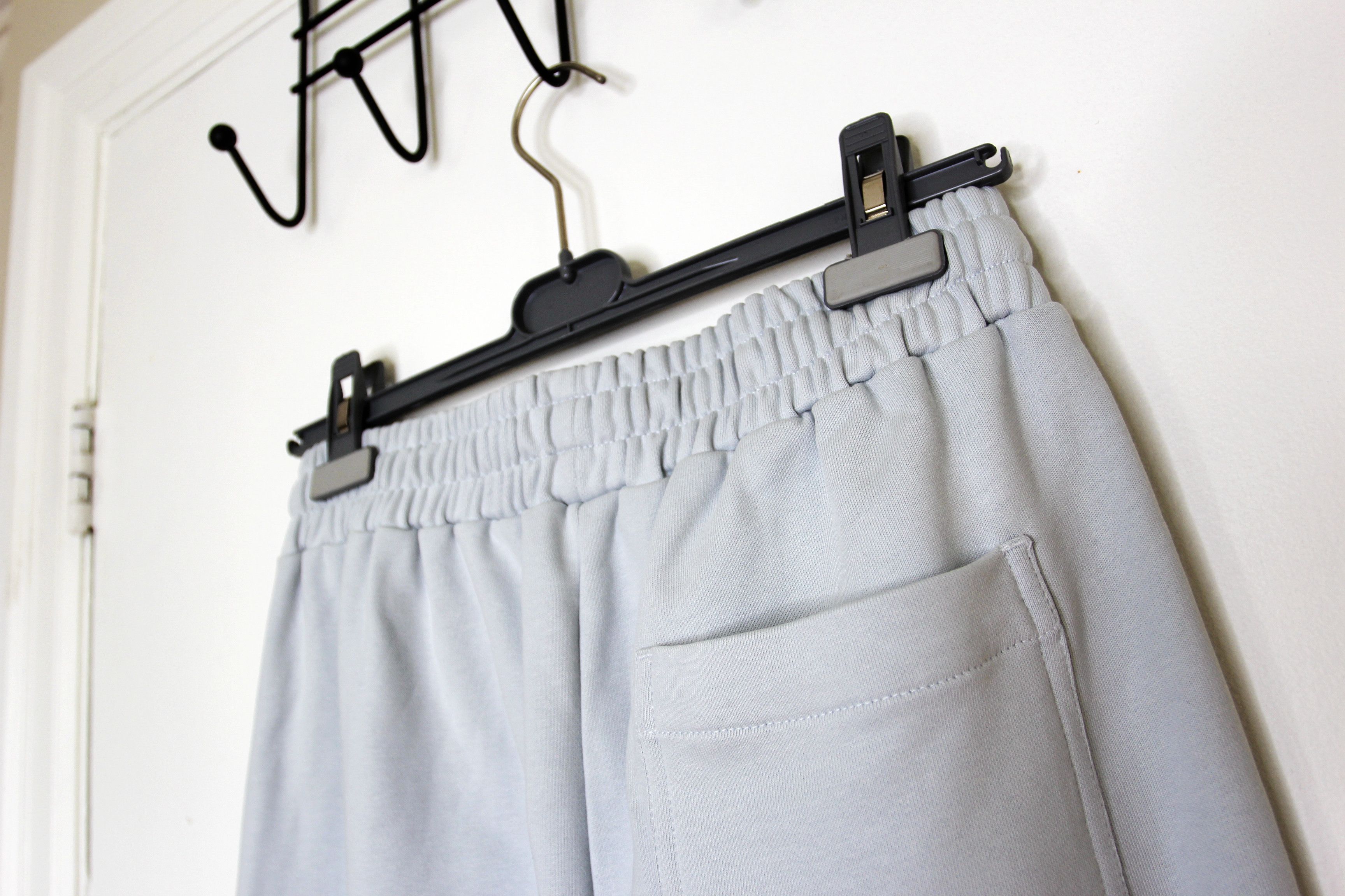 Helmut Lang BNWT SS24 HELMUT LANG OUTER SP JGR3 SWEATPANTS S Size US 30 / EU 46 - 6 Thumbnail