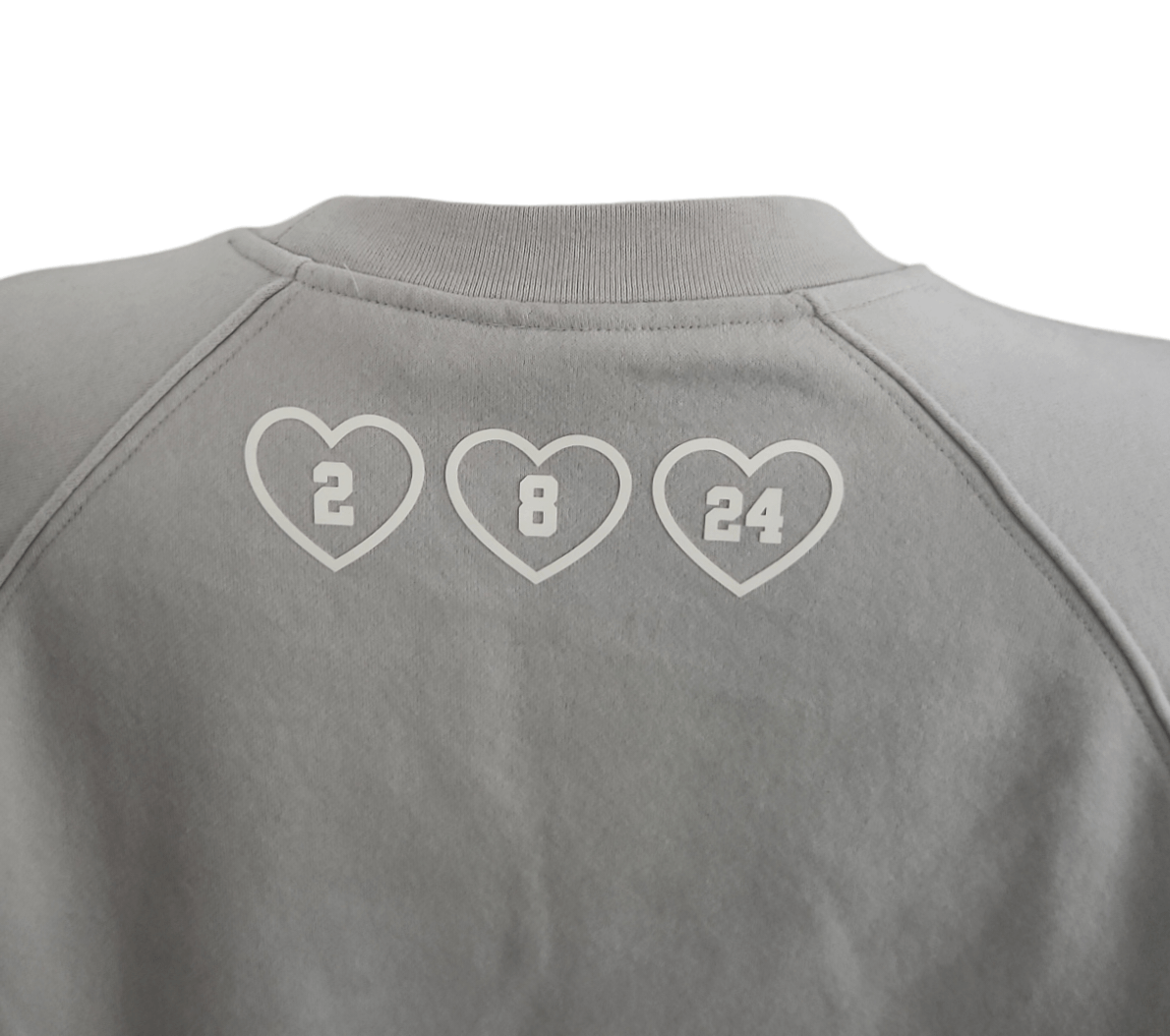 Other Kobe Mamba and Mambacita Black 3D Print Crewneck Sweater XL Size US XL / EU 56 / 4 - 8 Thumbnail