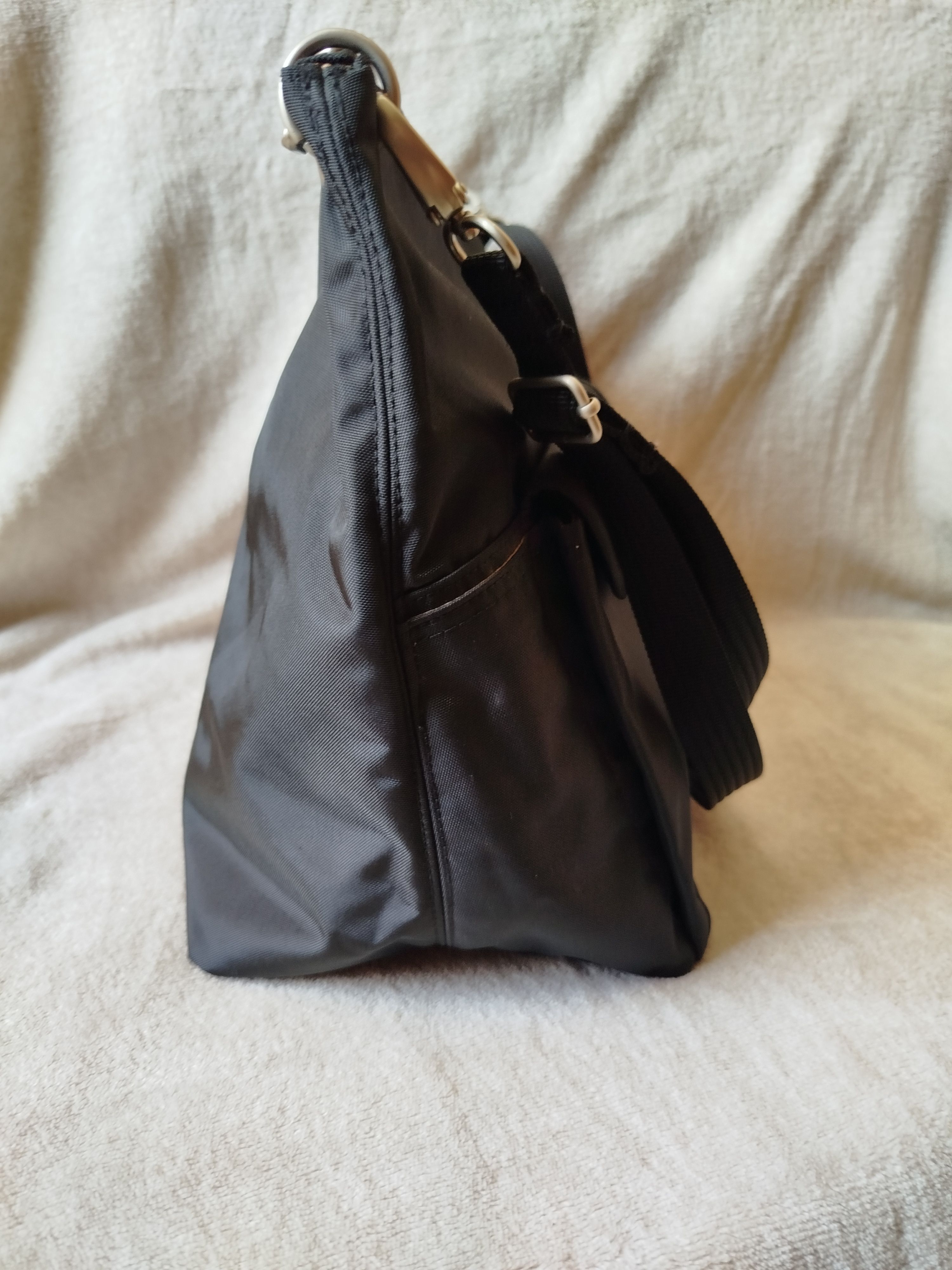 Bogner Bogner luxury messenger bag Size ONE SIZE - 4 Thumbnail