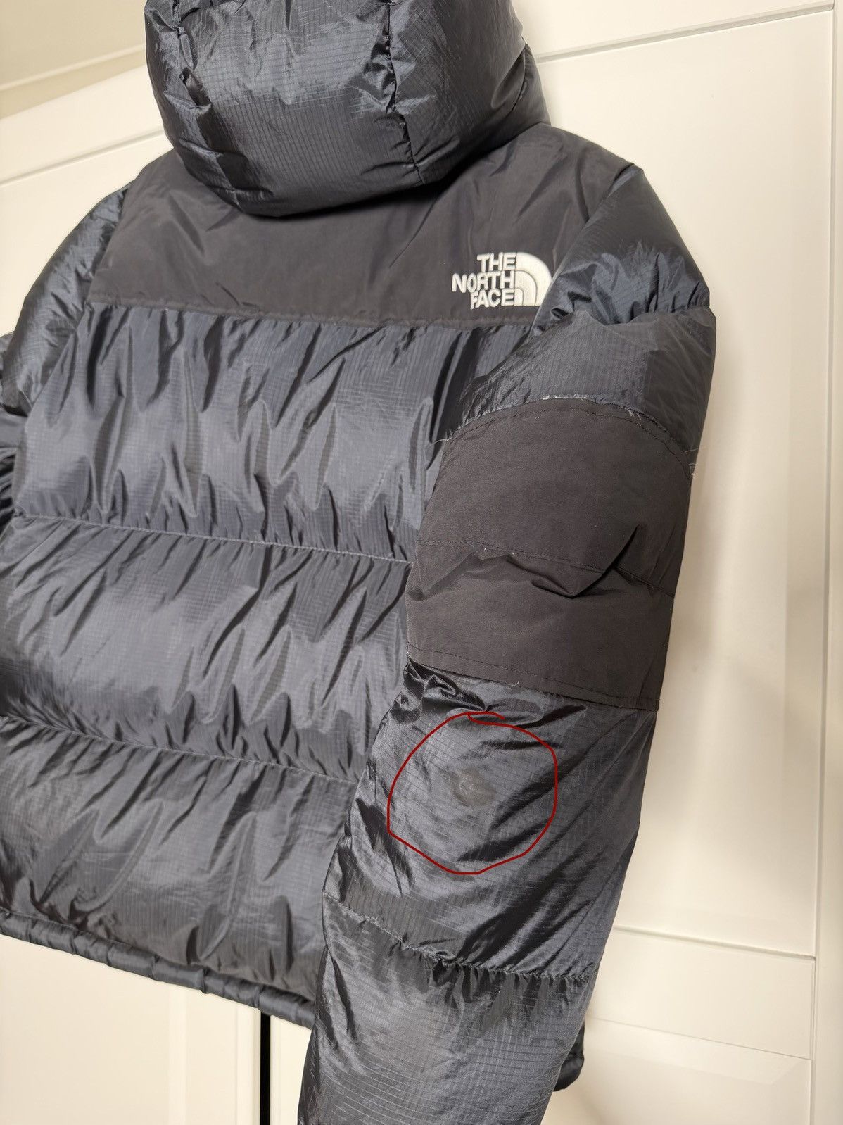 The North Face The North Face Baltoro Jacket Dark Navy Size L Women’s Size L / US 10 / IT 46 - 9 Thumbnail