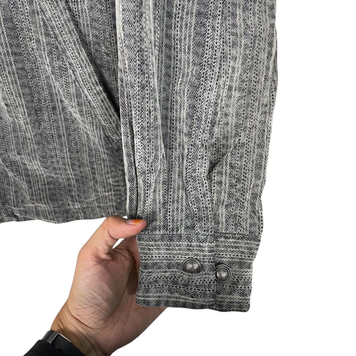 Renoma UP Renoma Zipper Jacket Size US L / EU 52-54 / 3 - 13 Thumbnail