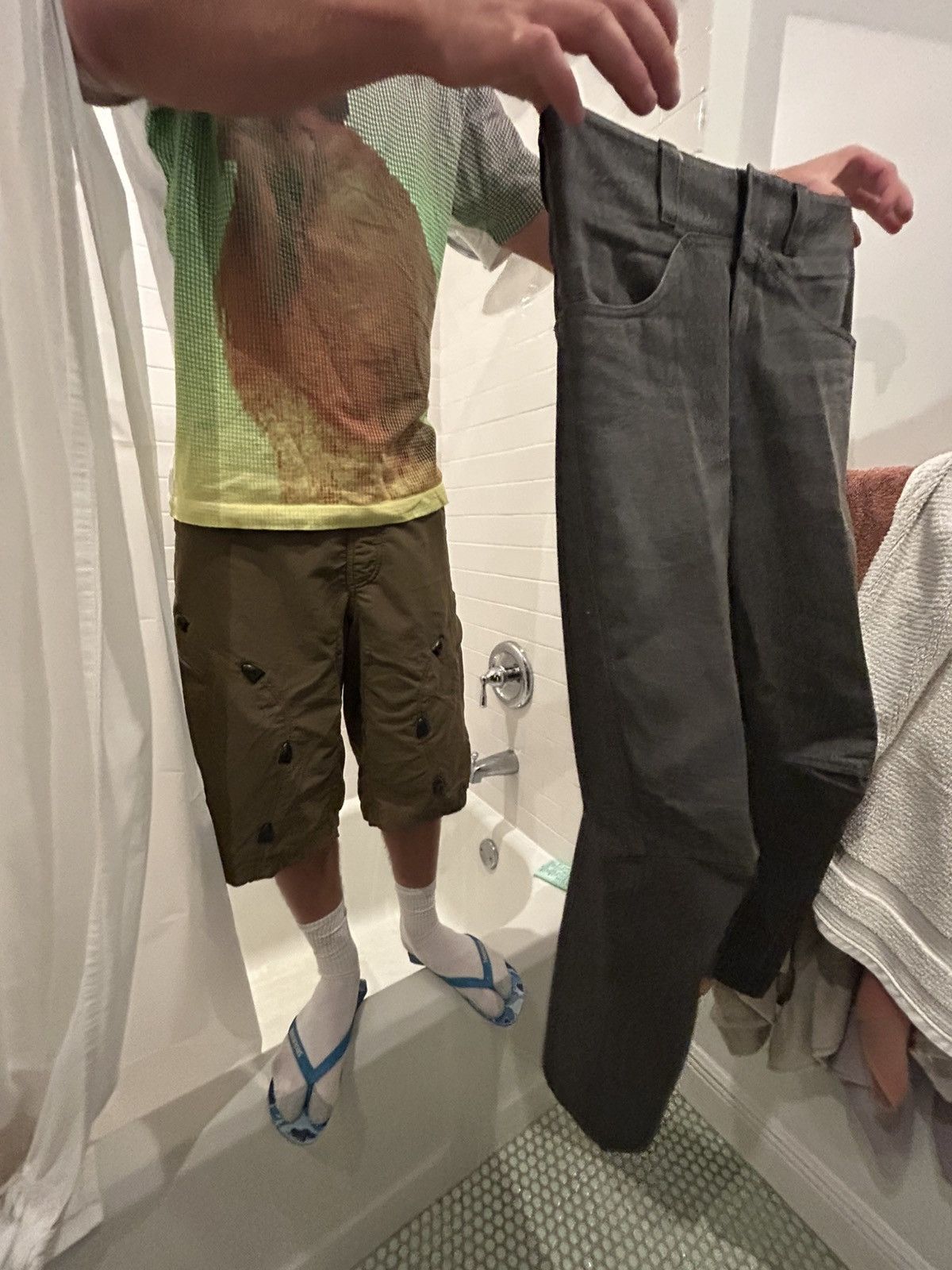 Vexed Generation RON ORB Jeans Size US 30 / EU 46 - 3 Thumbnail