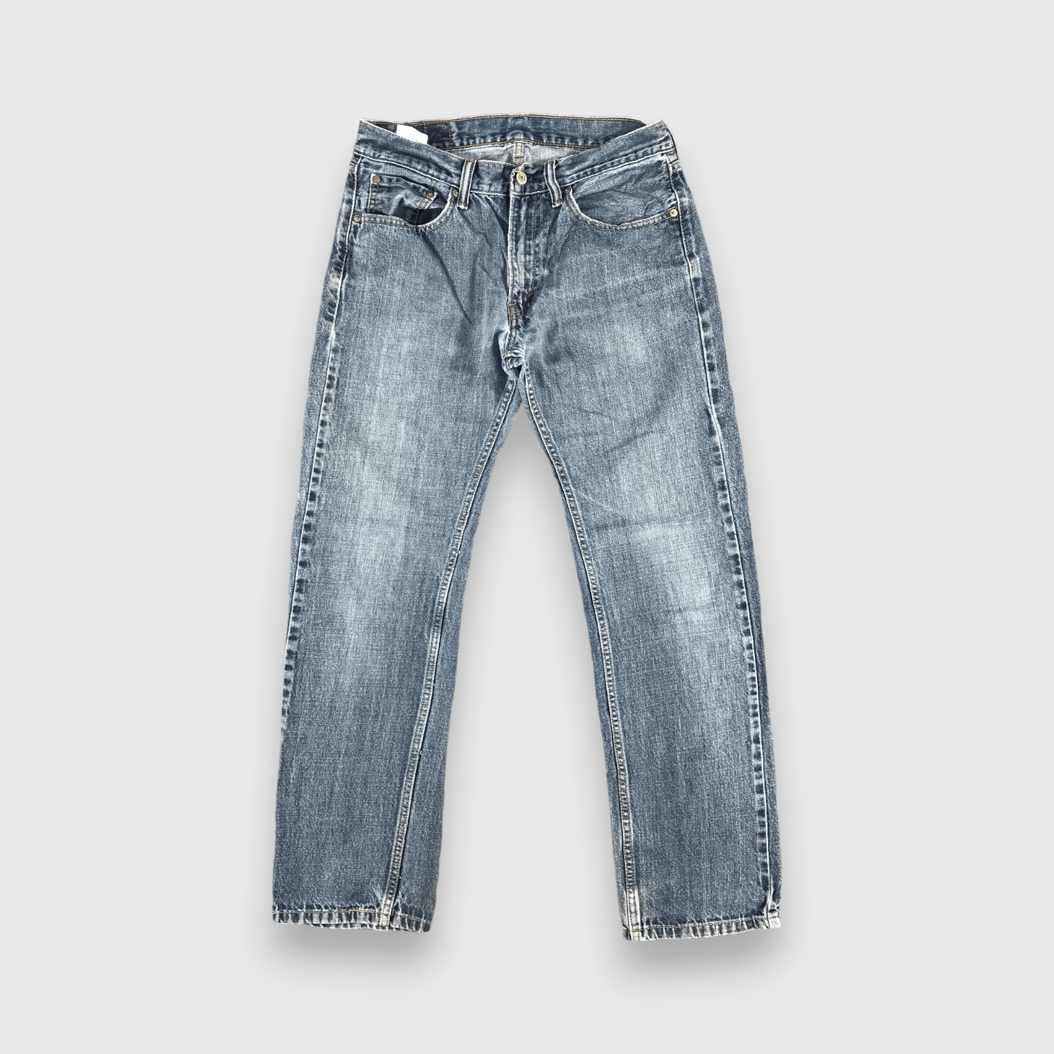 Levi's Vintage Levis 505 Jeans-J2419 Size US 32 / EU 48 - 1 Thumbnail