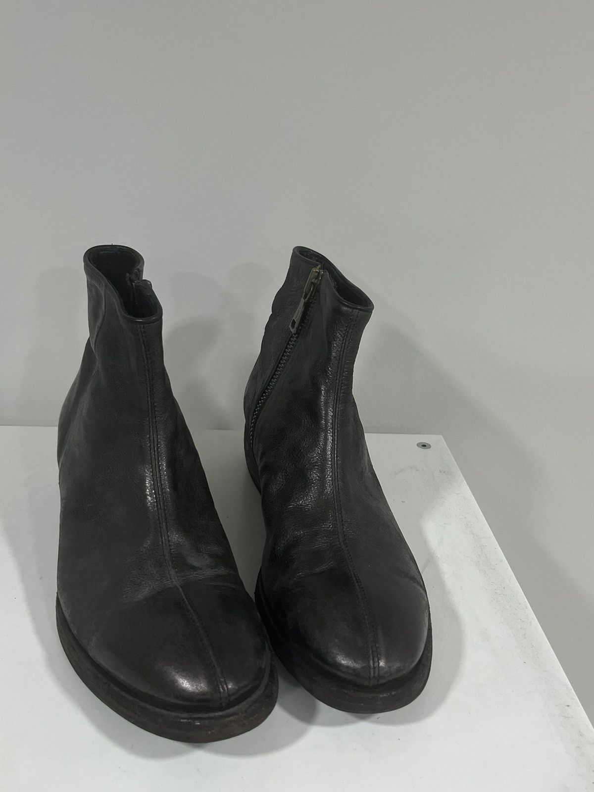 John Varvatos David Bowie boot 8 Size US 8 / EU 41 - 12 Thumbnail