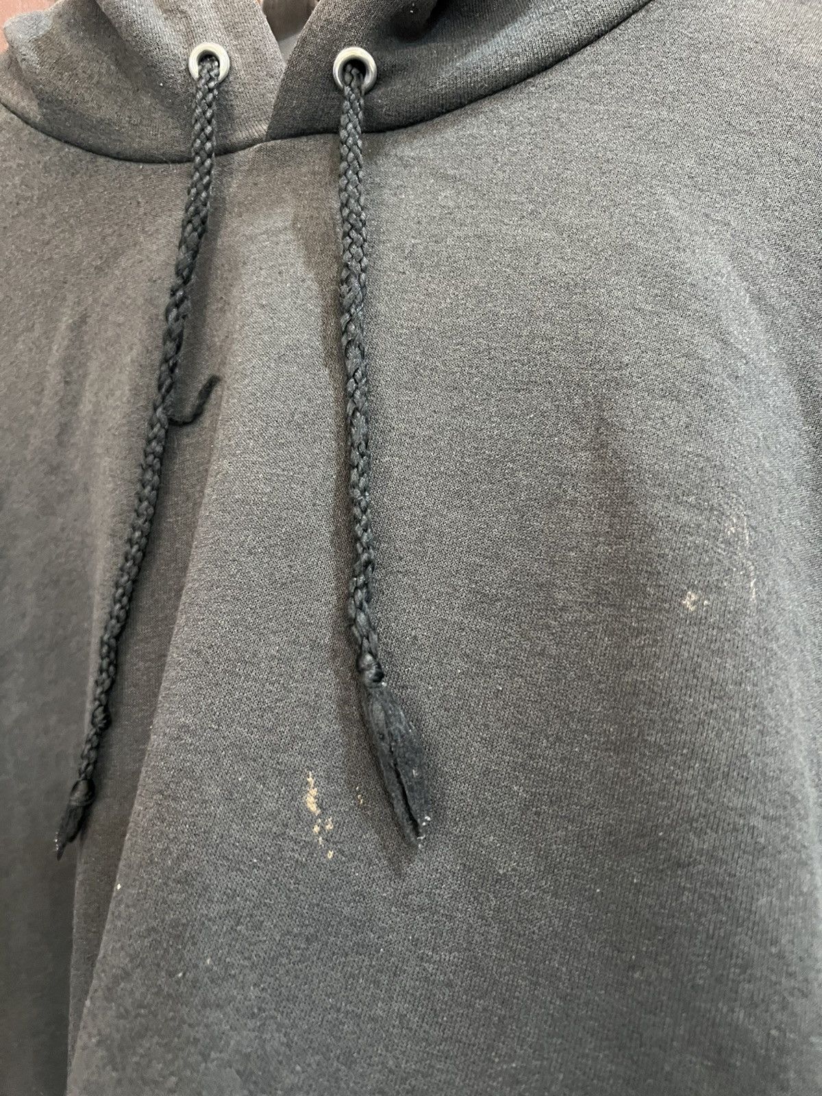 Vintage Vintage 90’s Pushead Hoodies Size US M / EU 48-50 / 2 - 7 Thumbnail