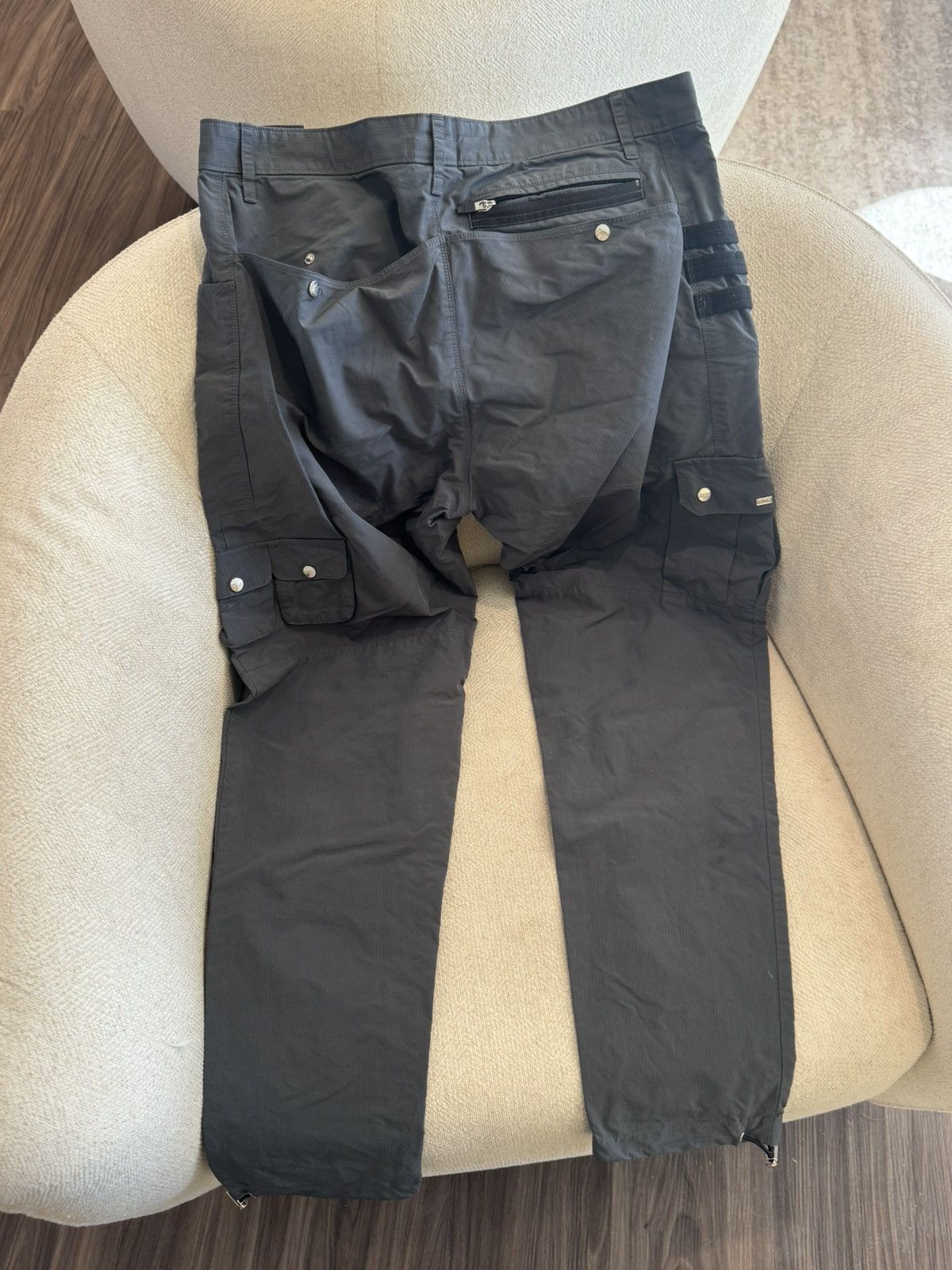 Kith Kith Pants Size 34 Battleship Size US 34 / EU 50 - 2 Thumbnail