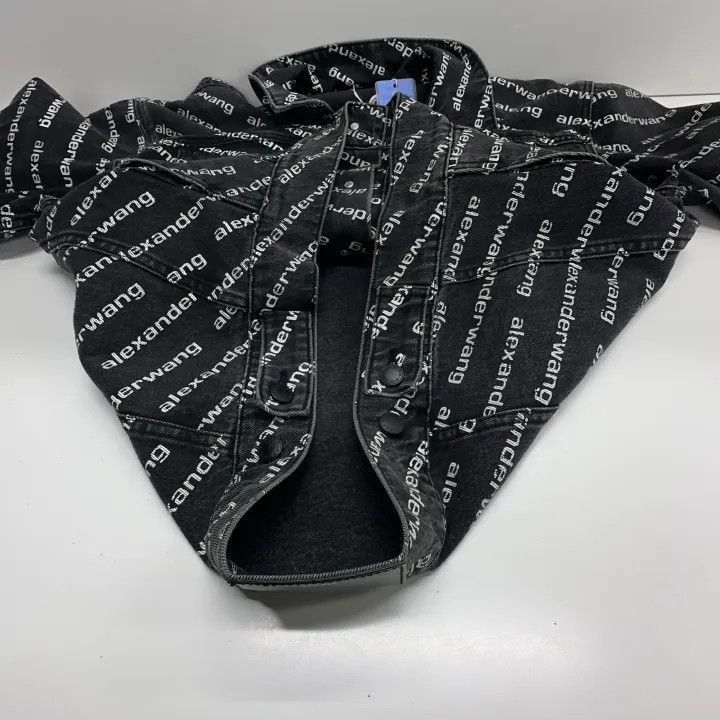 Alexander Wang Alexander Wang FW2- Size M / US 6-8 / IT 42-44 - 7 Thumbnail