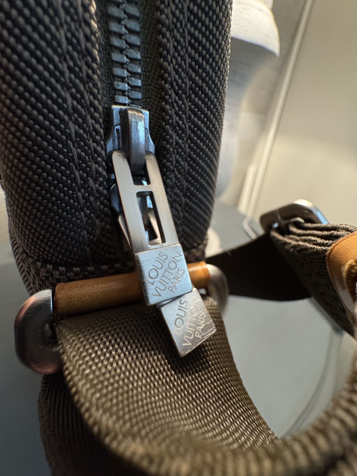 Louis Vuitton Louis Vuitton messenger bag Size ONE SIZE - 3 Thumbnail