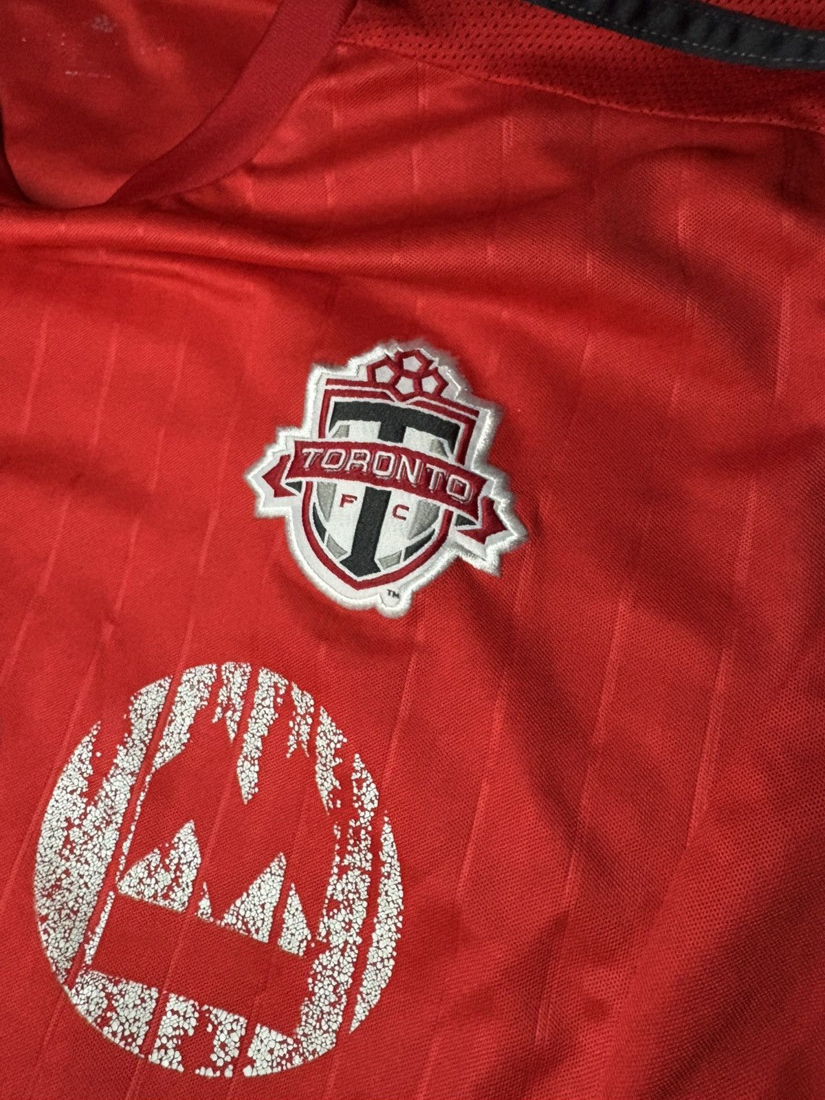 Other Toronto FC jersey Size US M / EU 48-50 / 2 - 4 Thumbnail