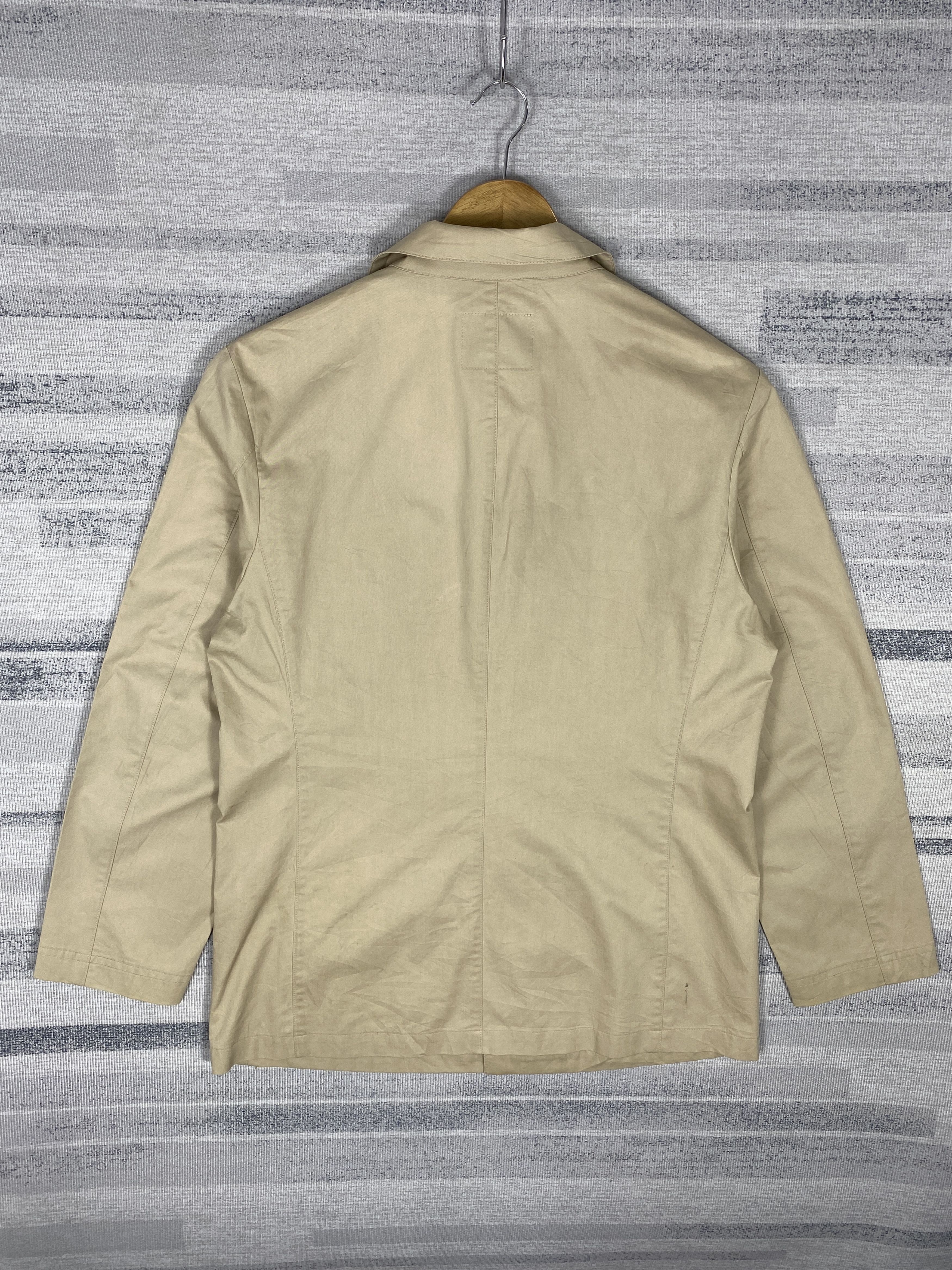 Takeo Kikuchi Vintage Takeo Kikuchi Jacket Size US S / EU 44-46 / 1 - 7 Thumbnail