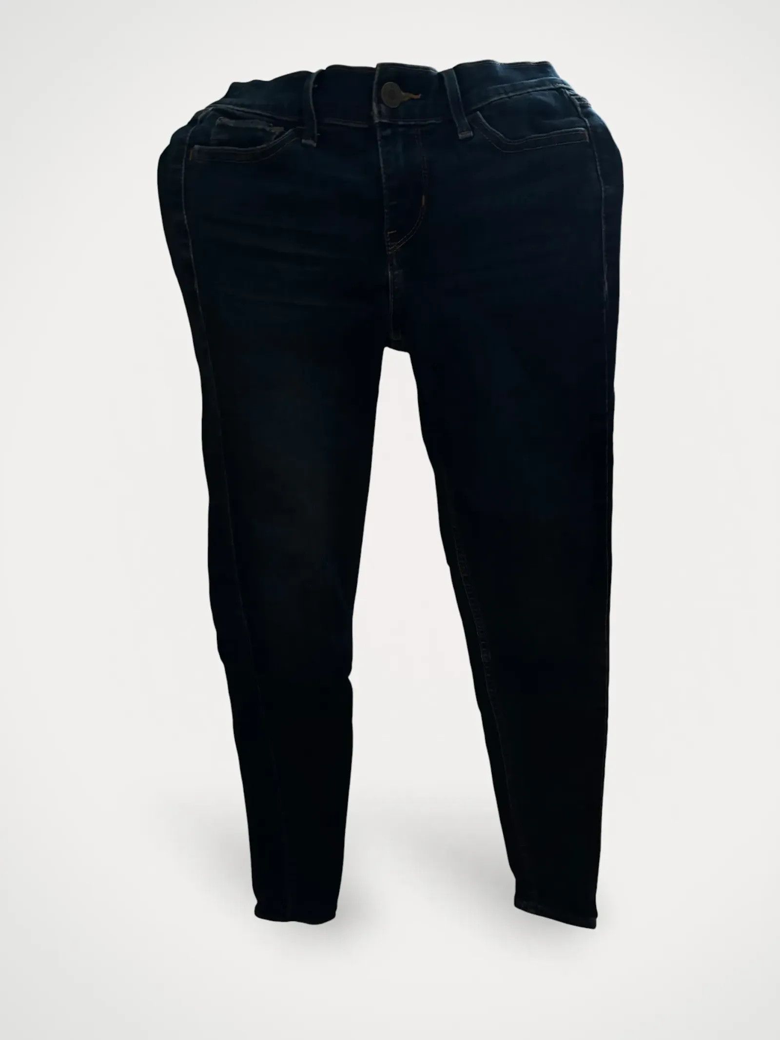 Levi's Levis Jeans Size 25" / US 0 / IT 36 - 1 Thumbnail