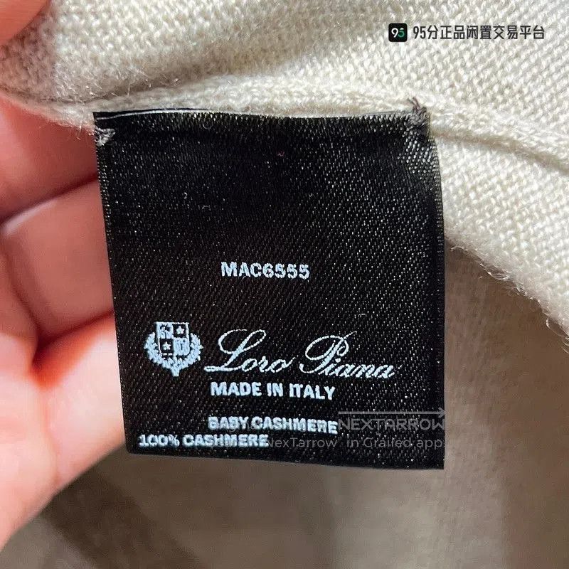 Loro Piana Loro Piana Color. Size US M / EU 48-50 / 2 - 4 Thumbnail
