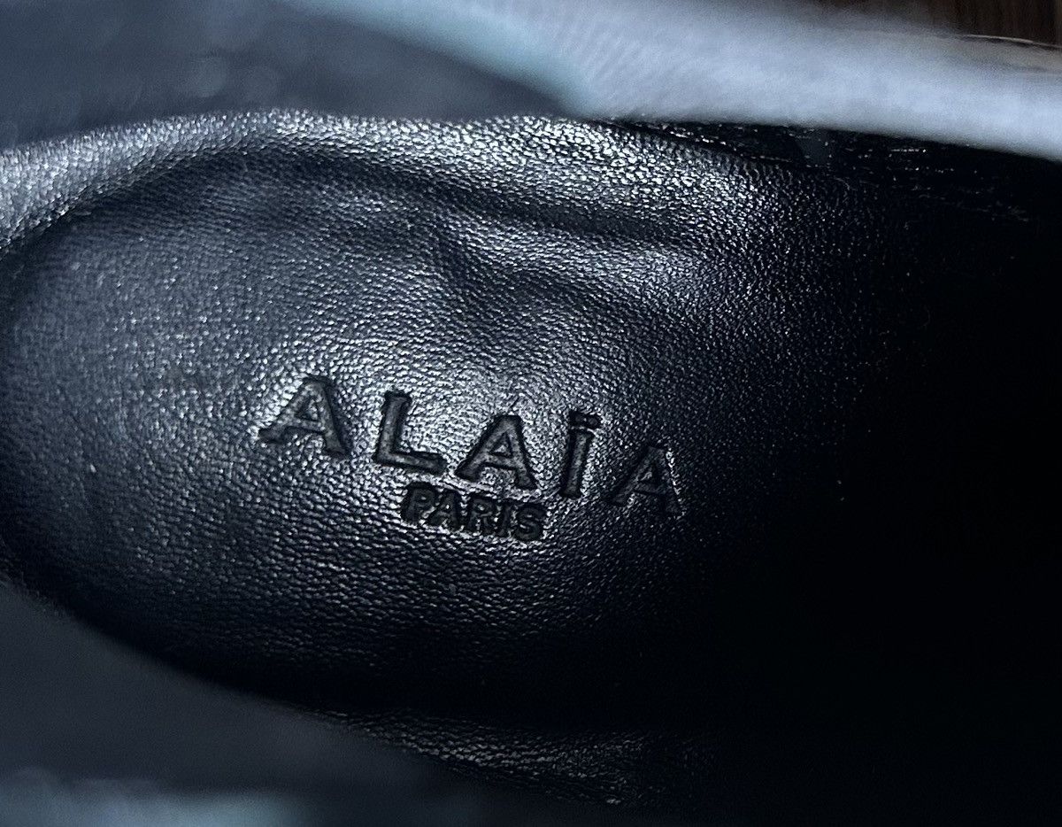 Alaia Alaia Boots Size US 6 / IT 36 - 5 Thumbnail