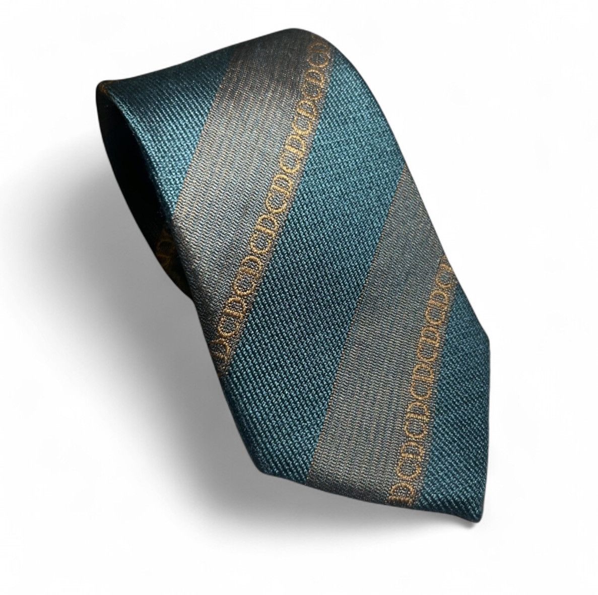 Dior 🔥Free Shipping Dior Tie🔥 Size ONE SIZE - 1 Thumbnail