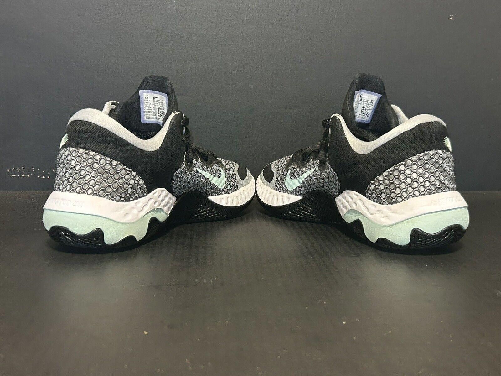 Nike Nike Renew Elevate 2 Wolf Grey Silver CW3406-001 Men's 8.5 Size US 8.5 / EU 41-42 - 6 Thumbnail