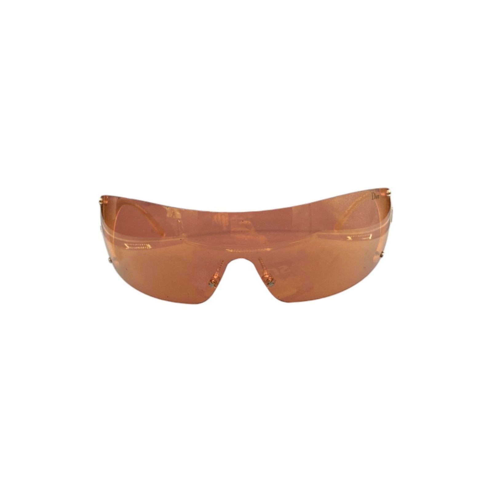 Dior Ski 5 Rimless Sunglasses Size ONE SIZE - 2 Thumbnail
